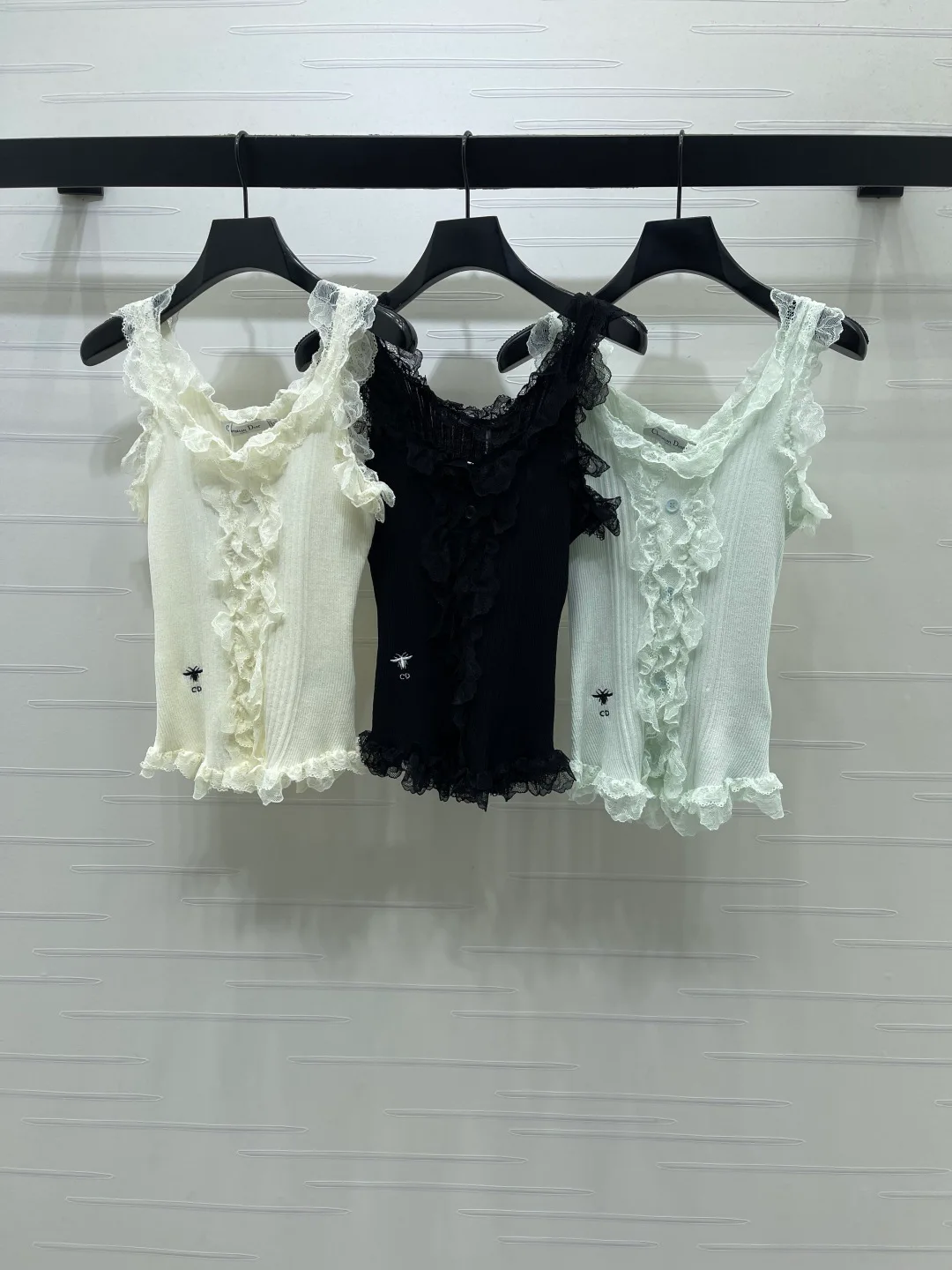 Топы Женские Christian Dior 14517384