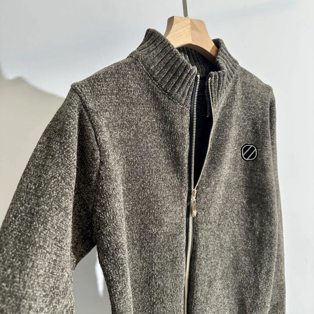 Джемперы И Свитеры Мужские Zegna 214774