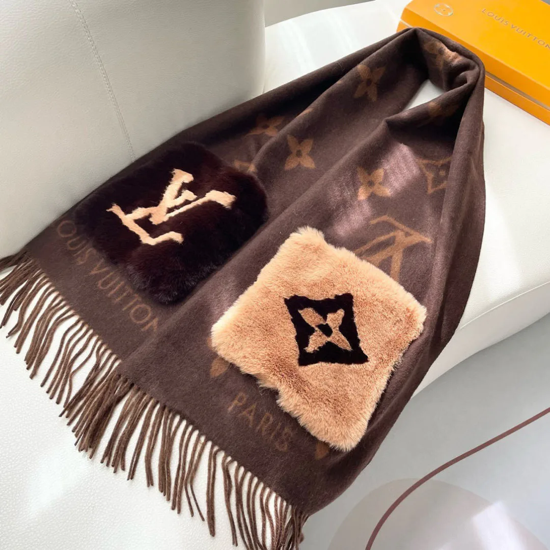 Шарфы Louis Vuitton 11315108