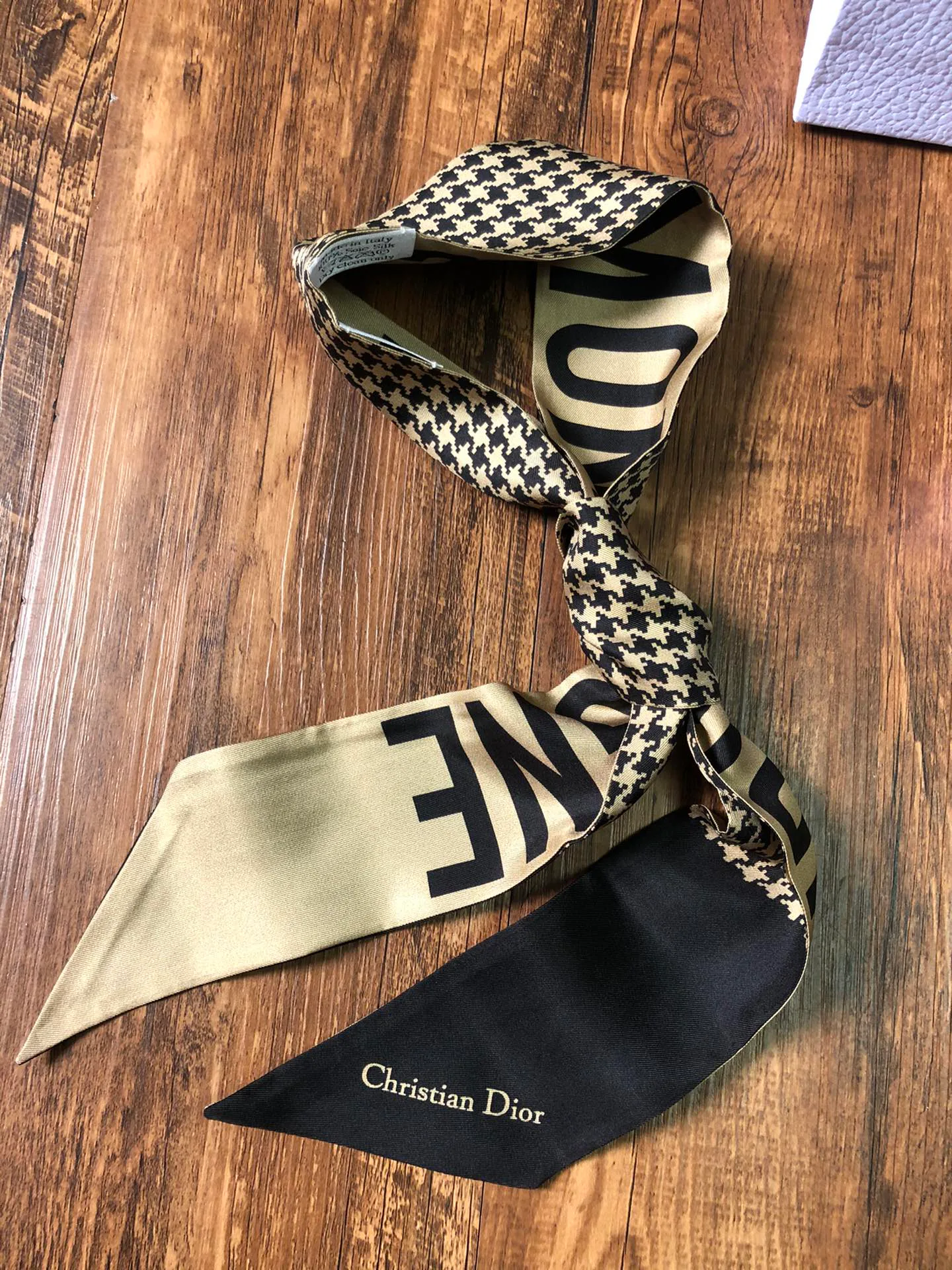 Платки Christian Dior 1432050