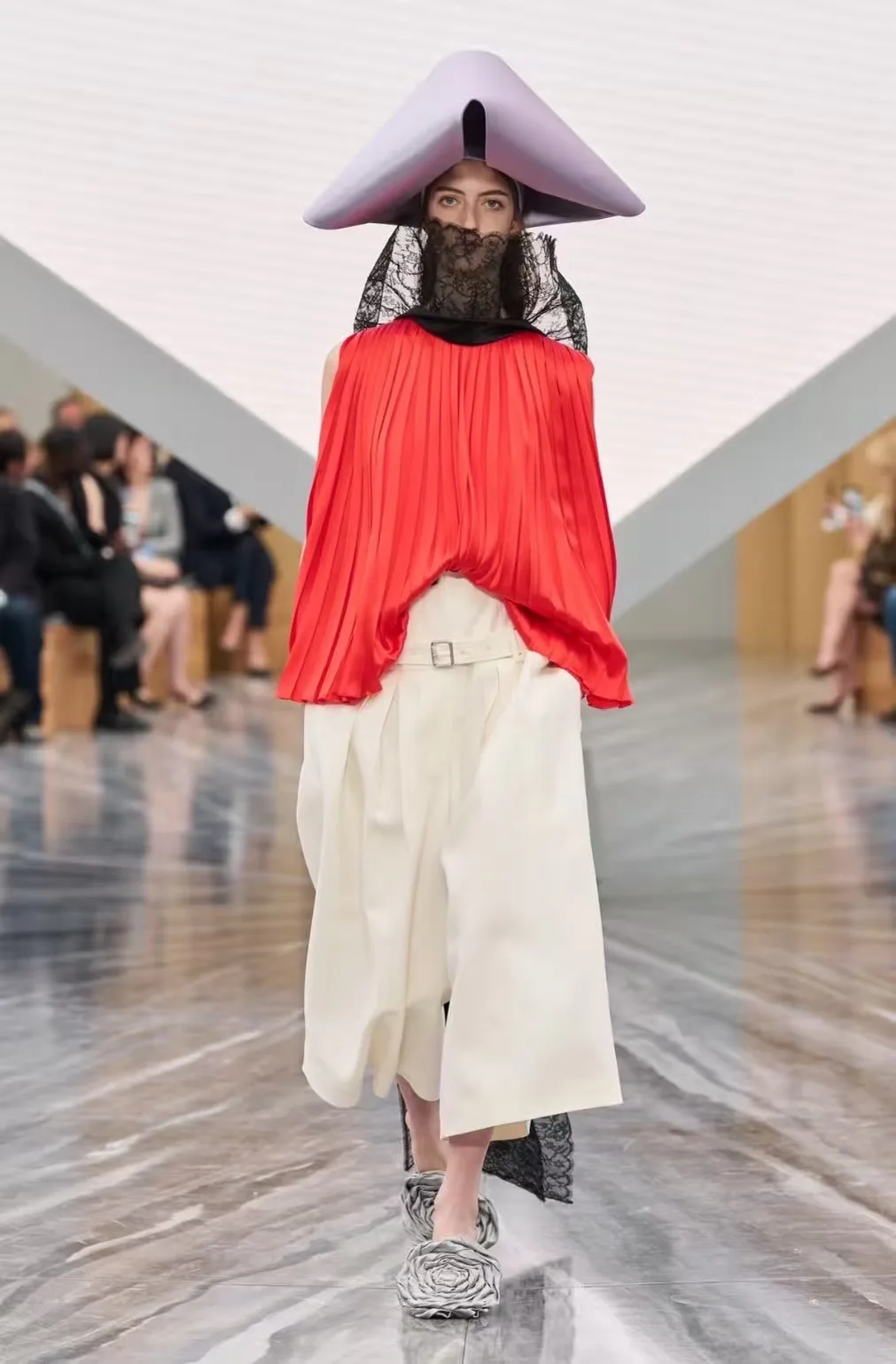 Брюки Женские Christian Dior 4896165