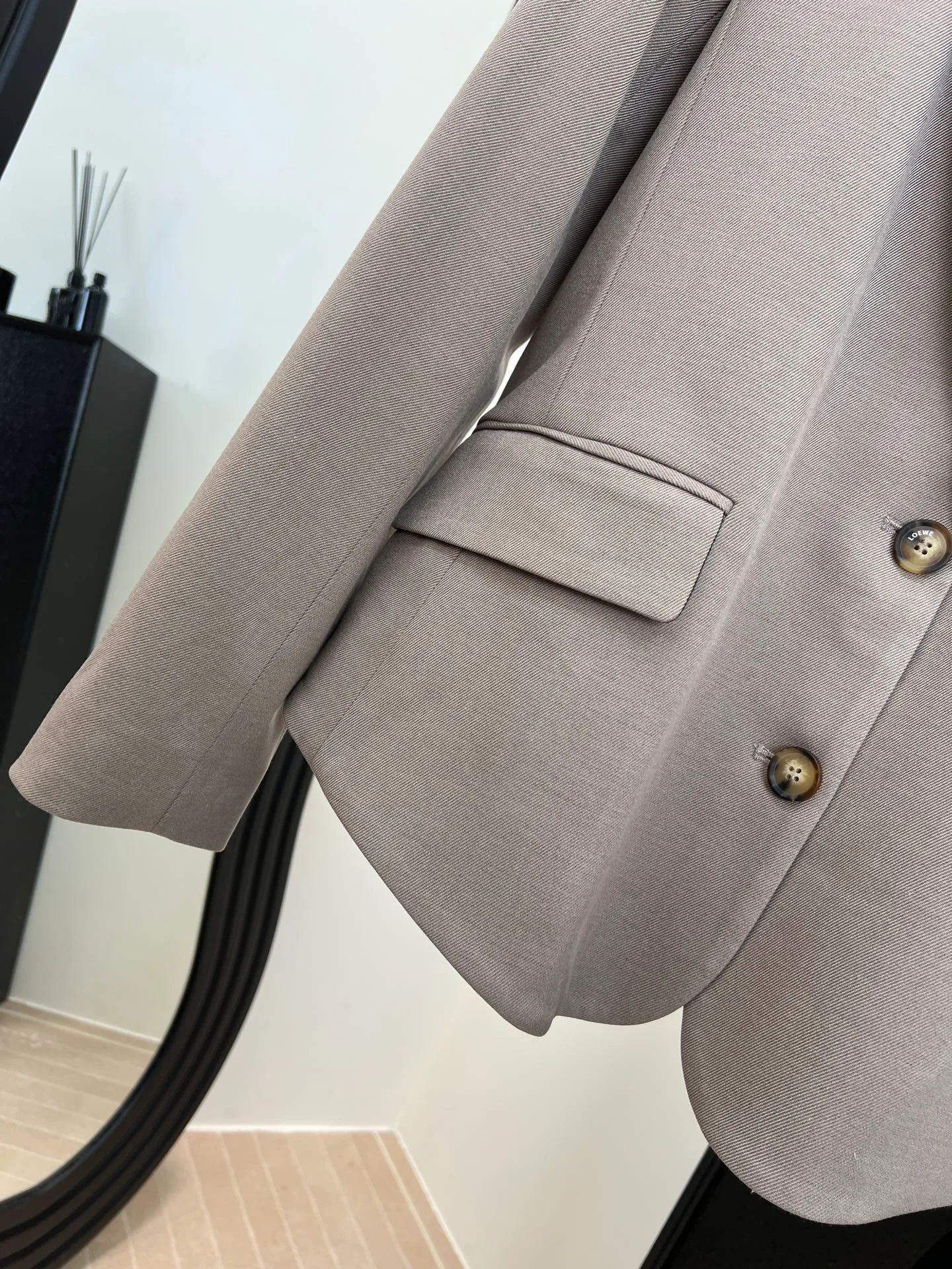 Жакеты Женские Loewe 1270949