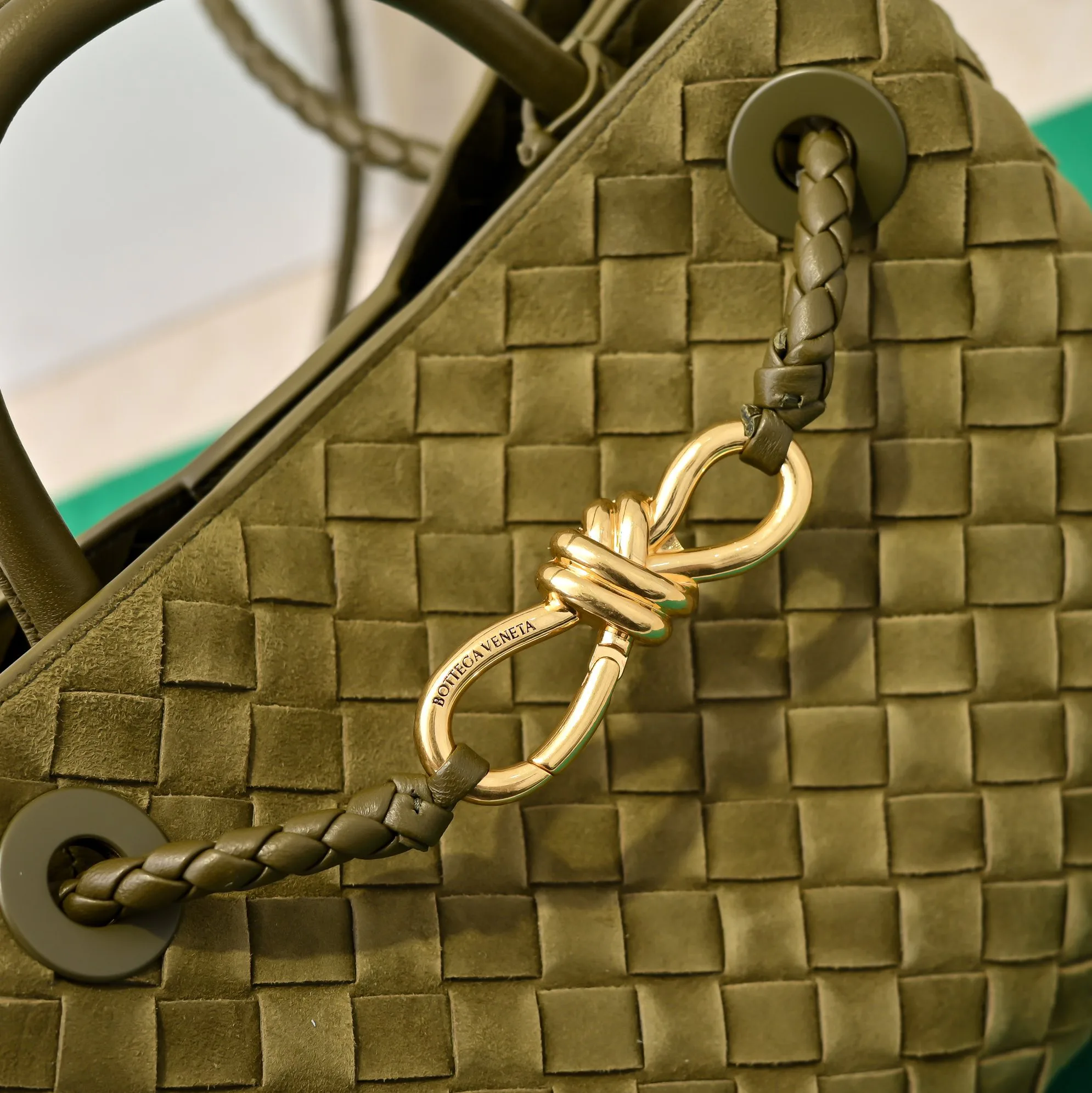 Классические Сумки Женские Bottega Veneta 11669034
