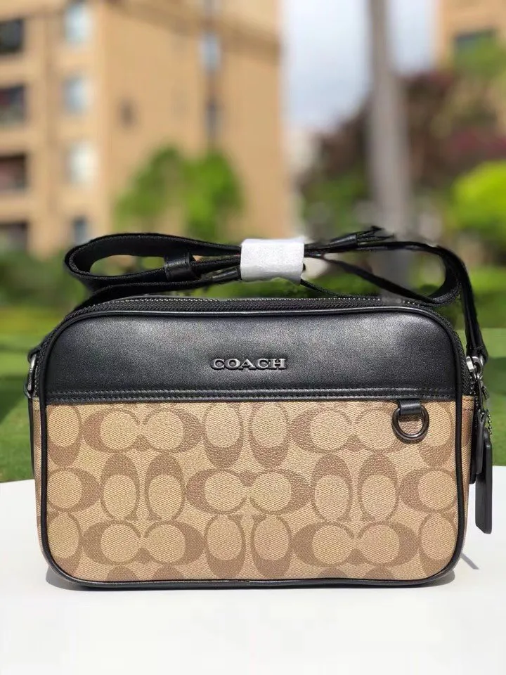 Поясные Сумки Мужские Coach 225878