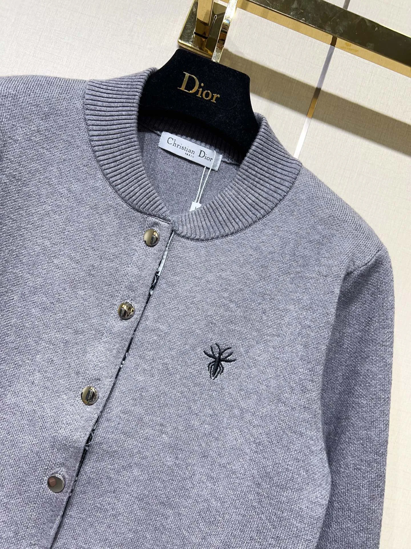 Джемперы И Свитеры Женские Christian Dior 18733724