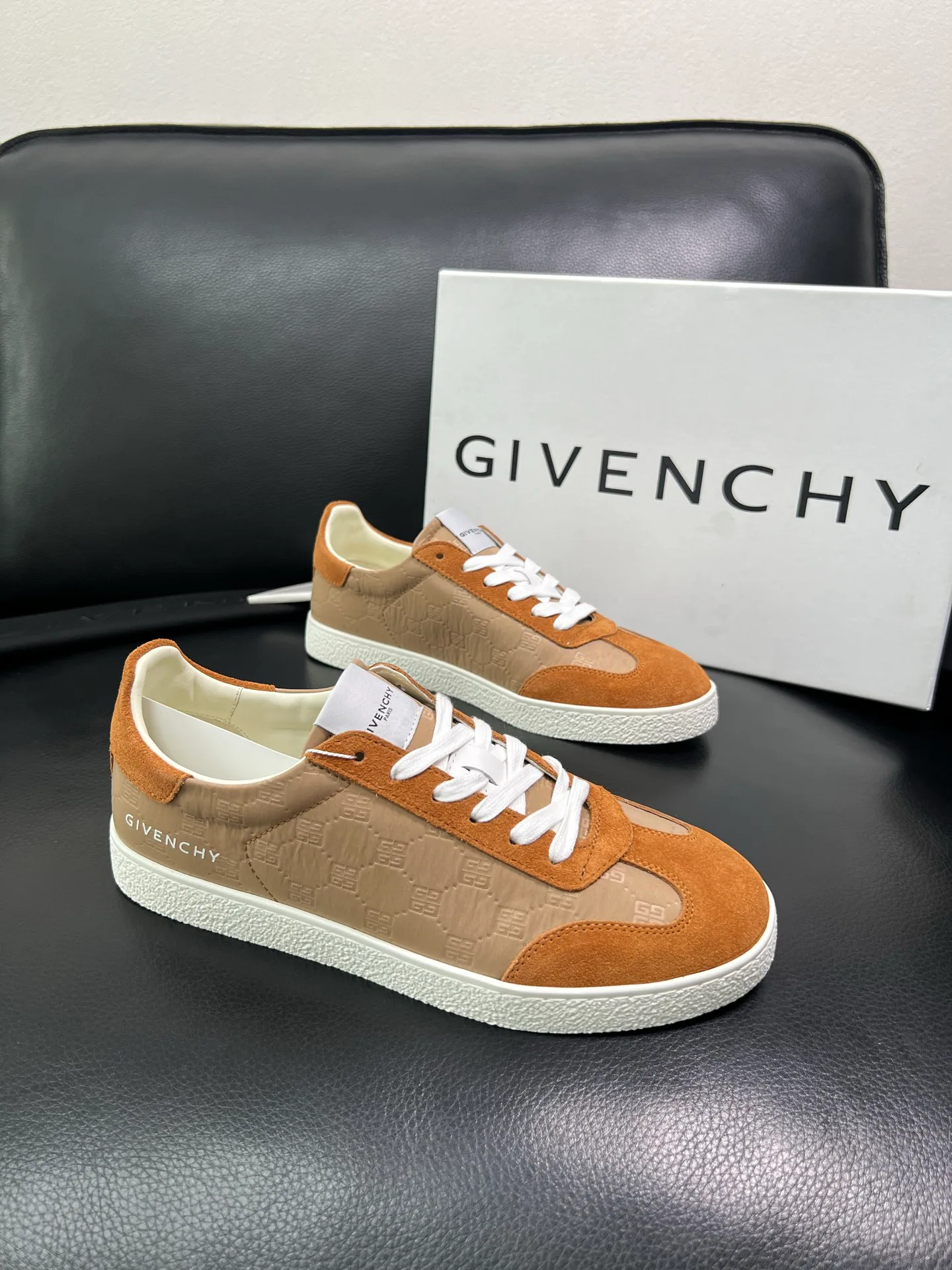 Кеды Мужские Givenchy 179540