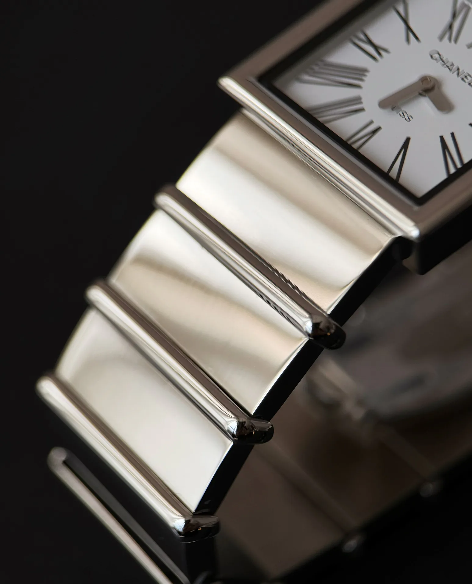 Часы Женские Chanel 88387