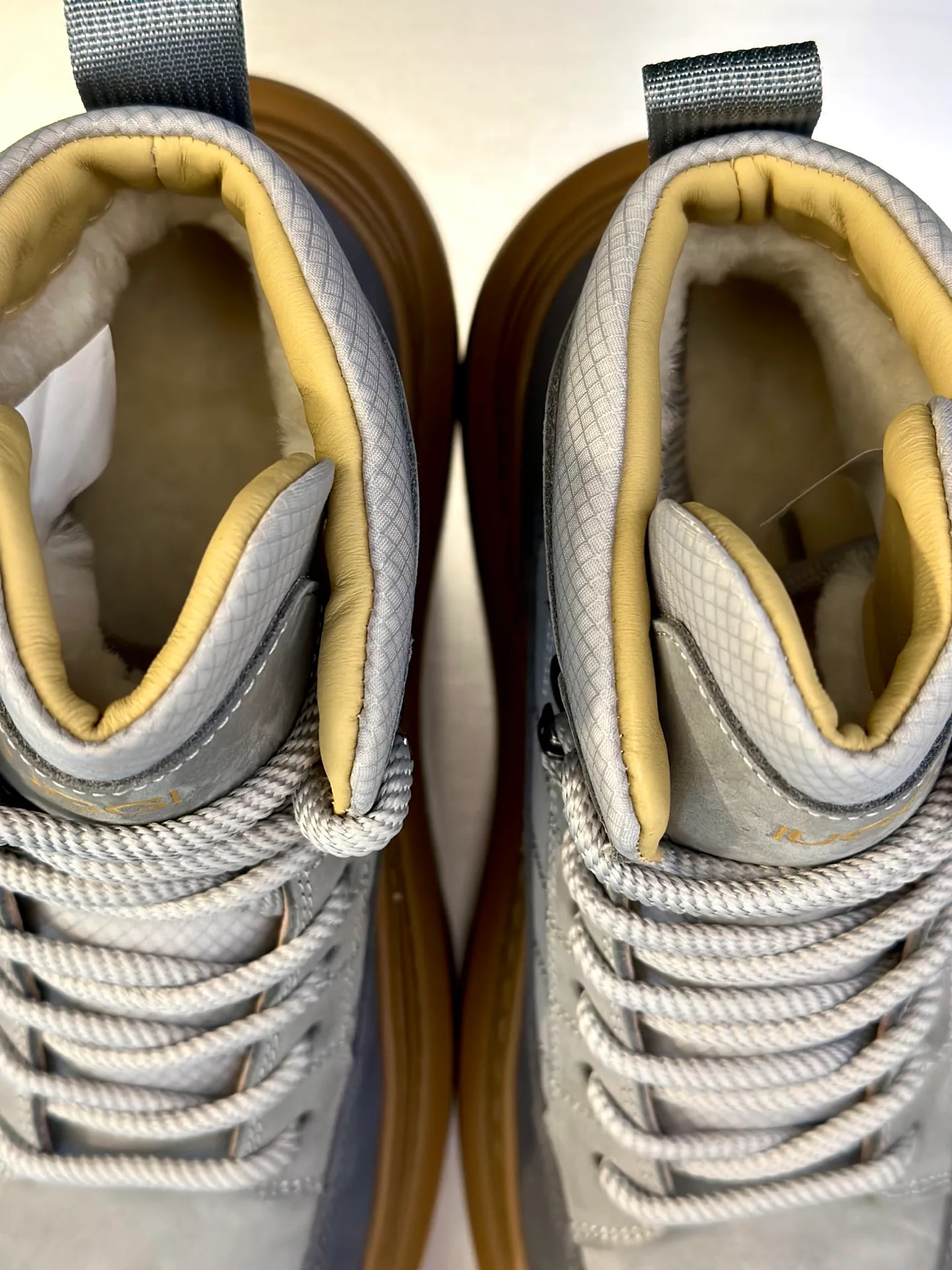 Кроссовки Мужские Ugg 931114