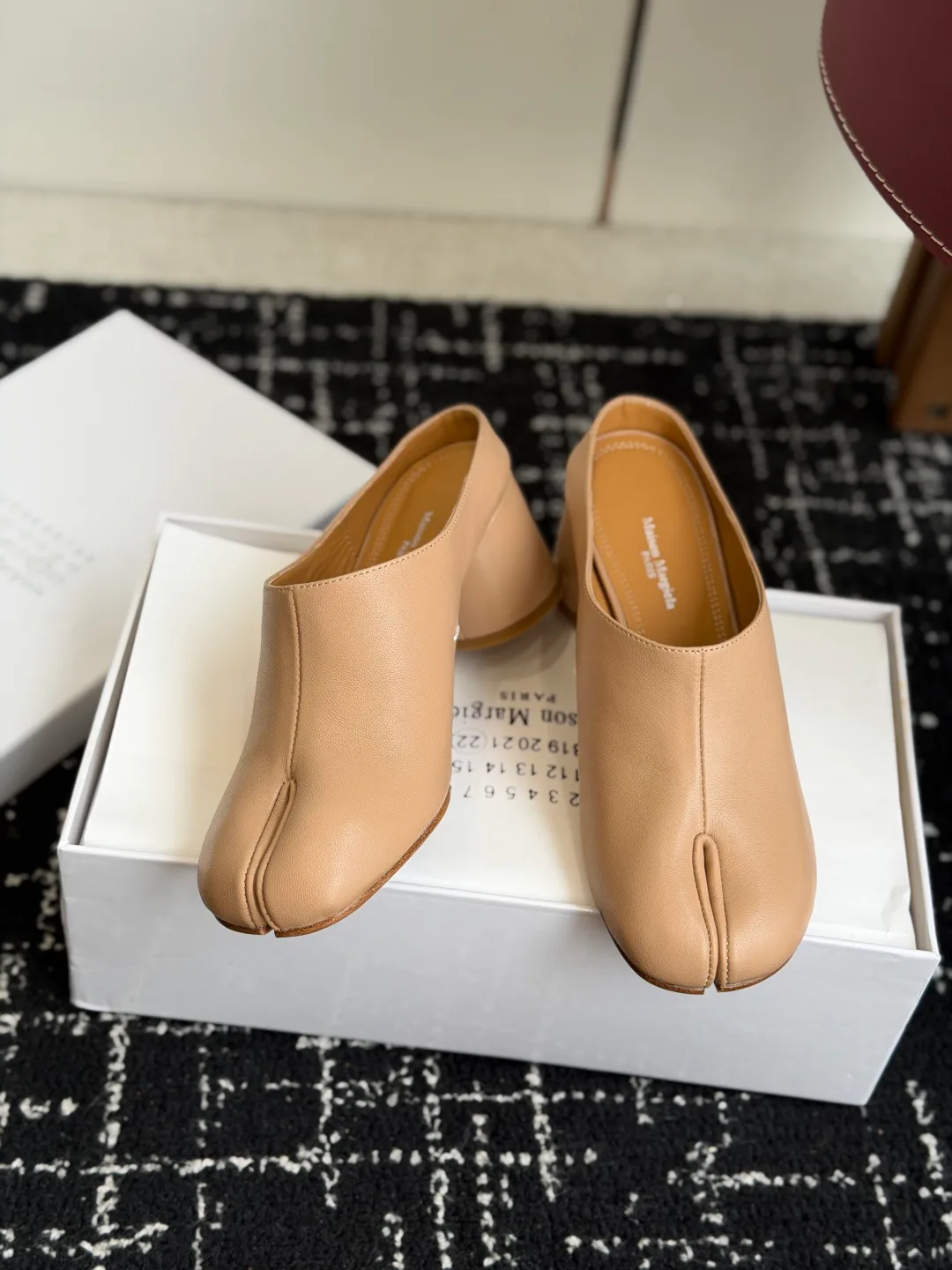 Туфли Женские Maison Margiela 13077310