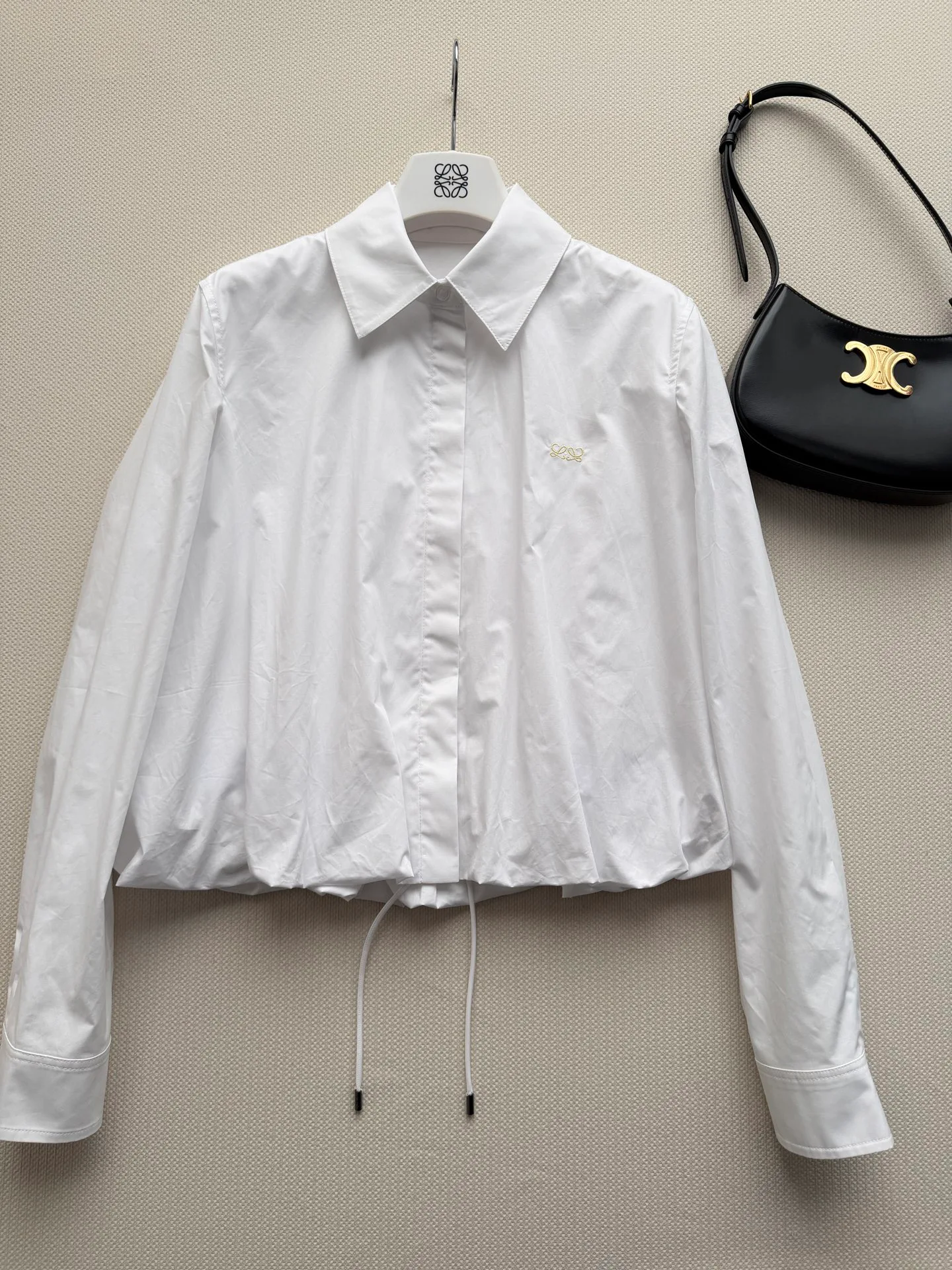 Рубашки Женские Loewe 18561293