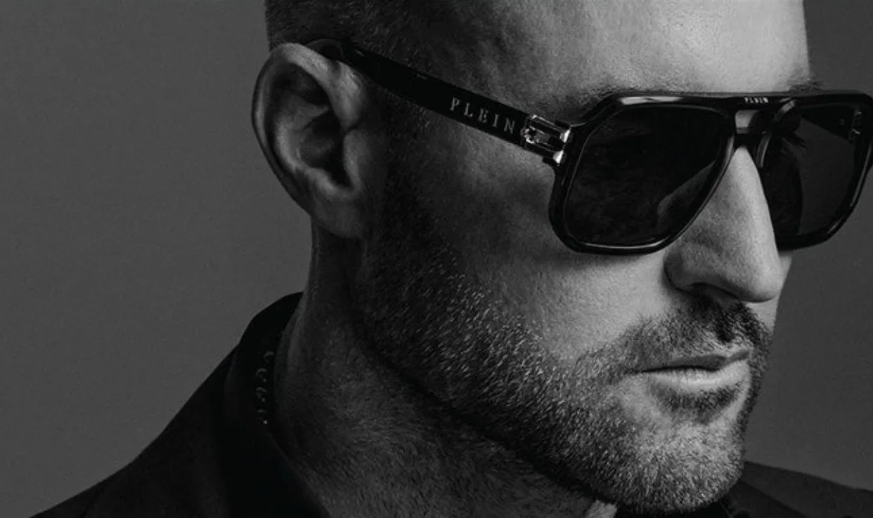 Очки Philipp Plein 18287017