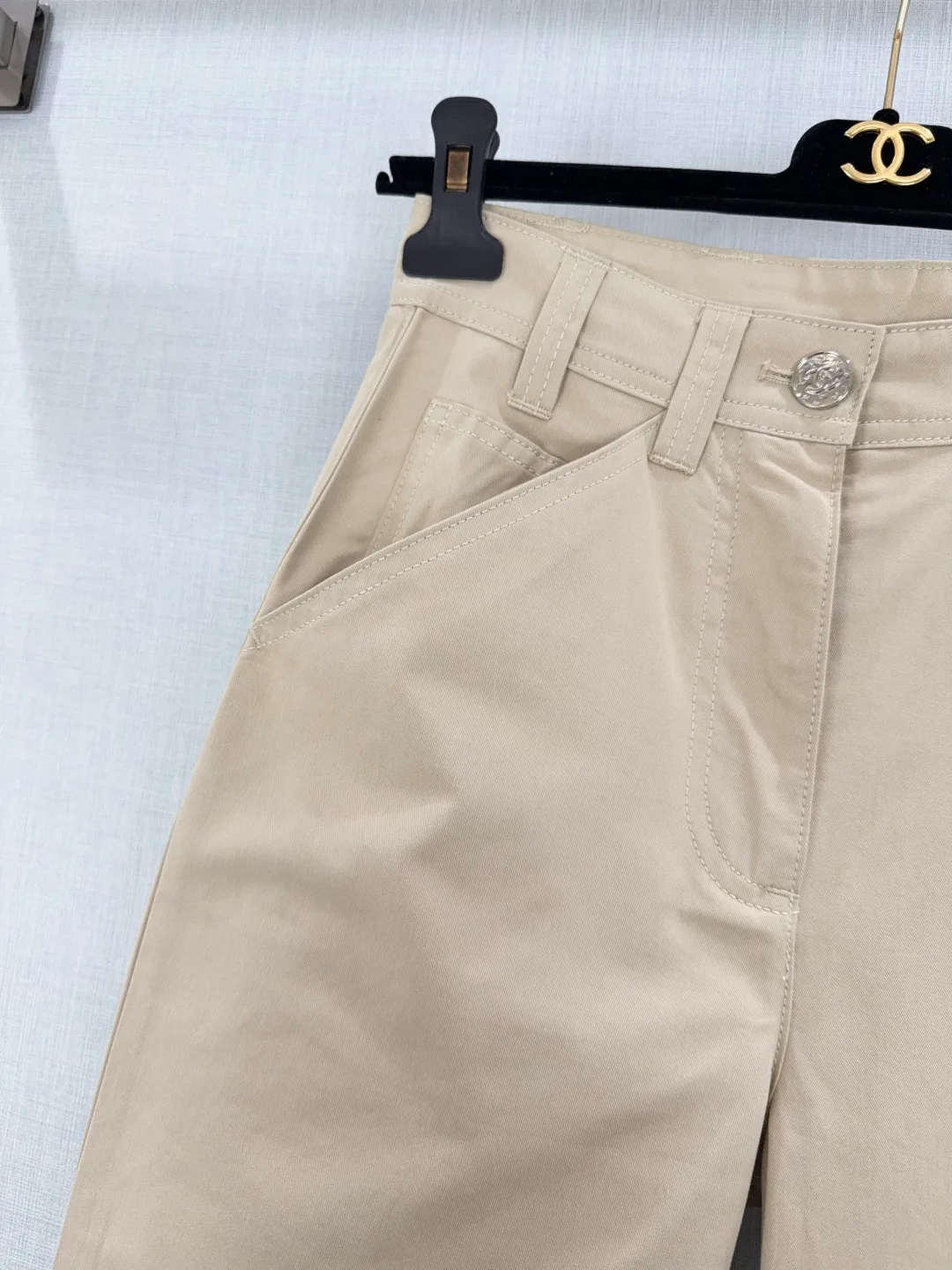 Джинсы Женские Chanel 11503041