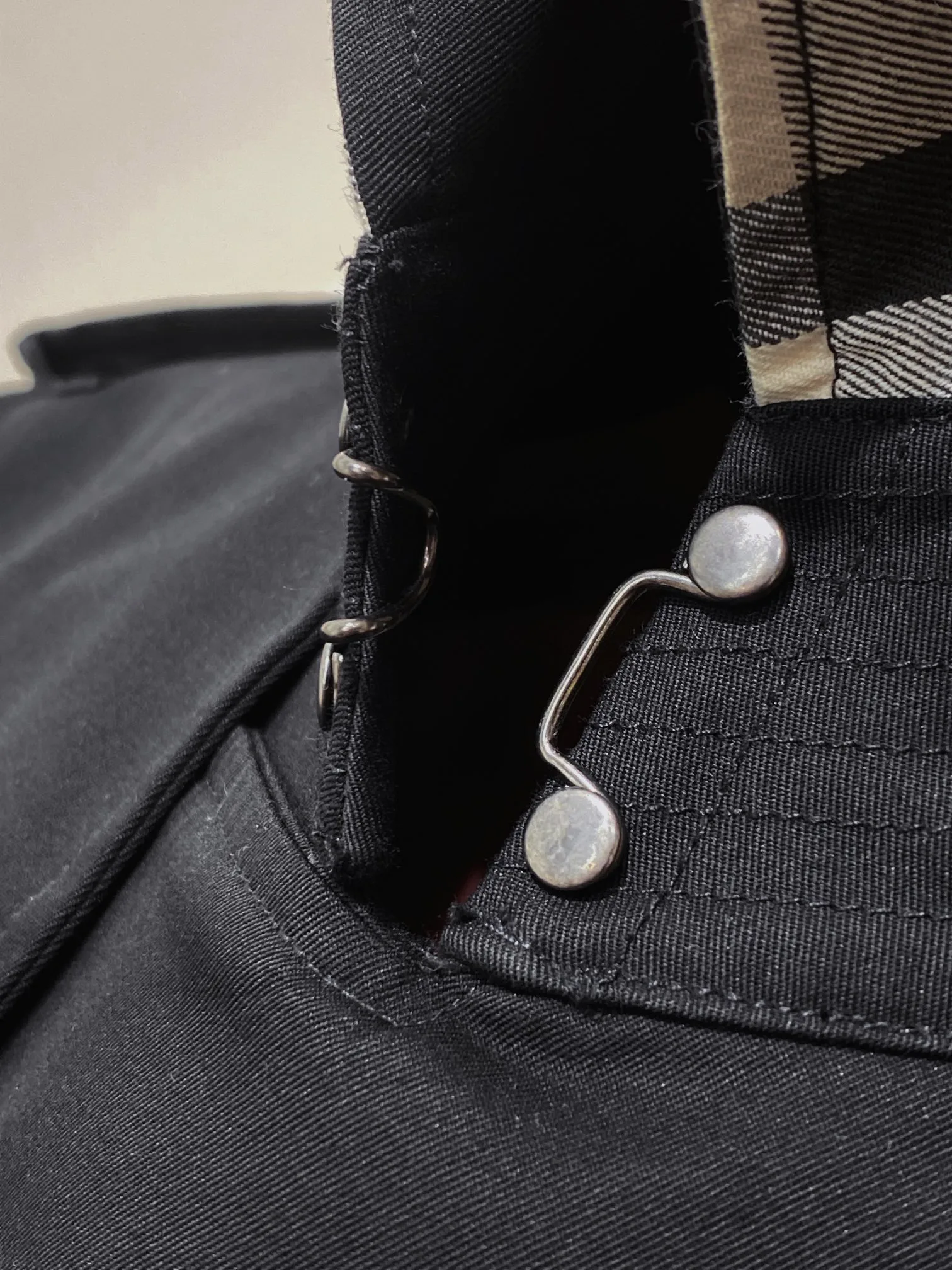 Тренчи Женские Burberry 13428445