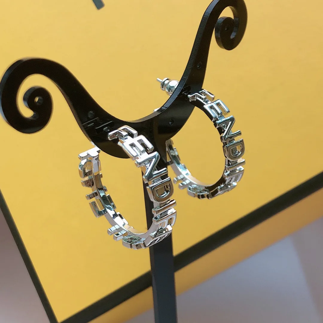 Бижутерия Fendi 17812392