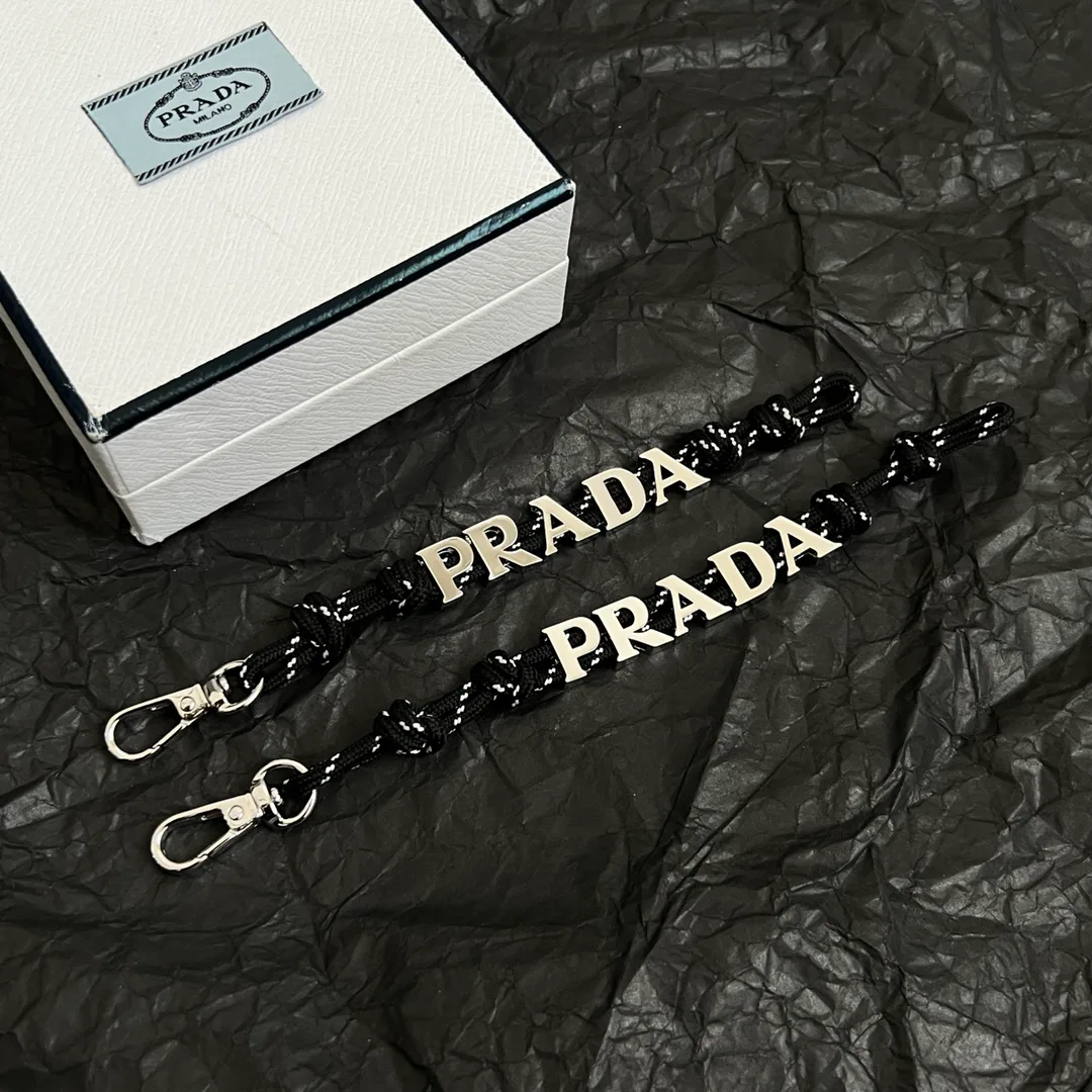 Бижутерия Prada 10384433