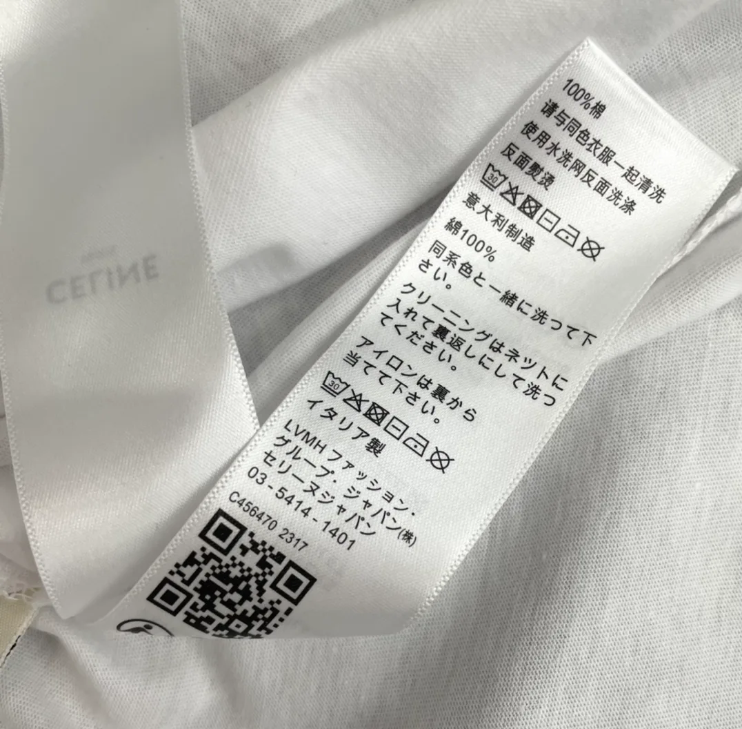 Футболки Женские Celine 4523558