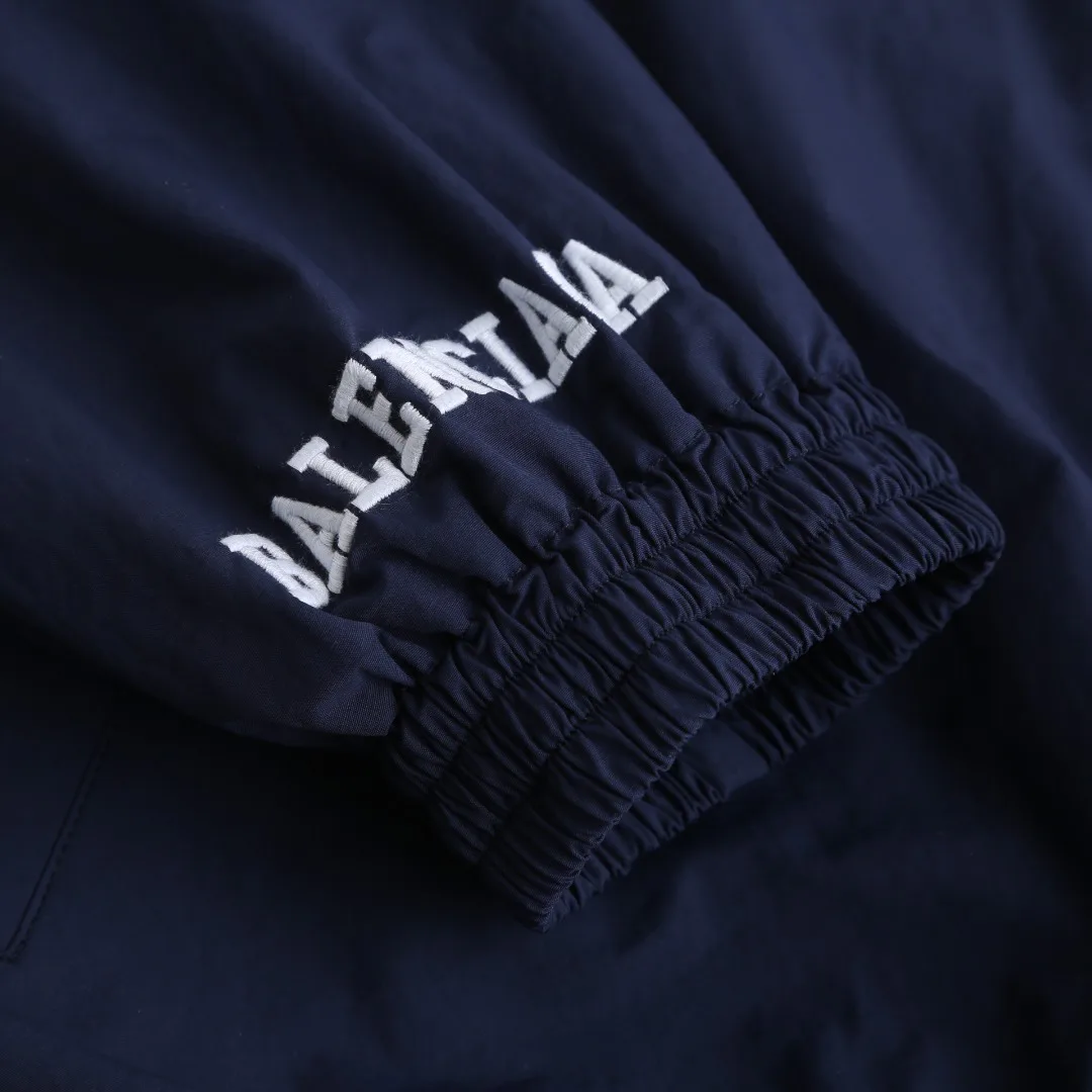 Куртки И Пуховики Мужские Balenciaga 1817118