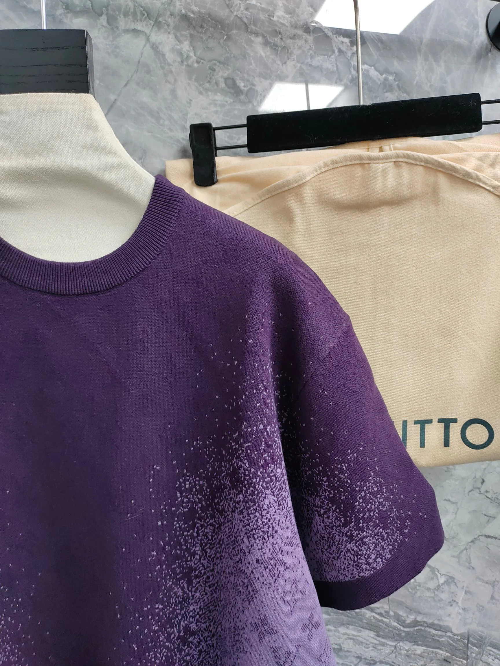 Футболки Женские Loro Piana 1792476