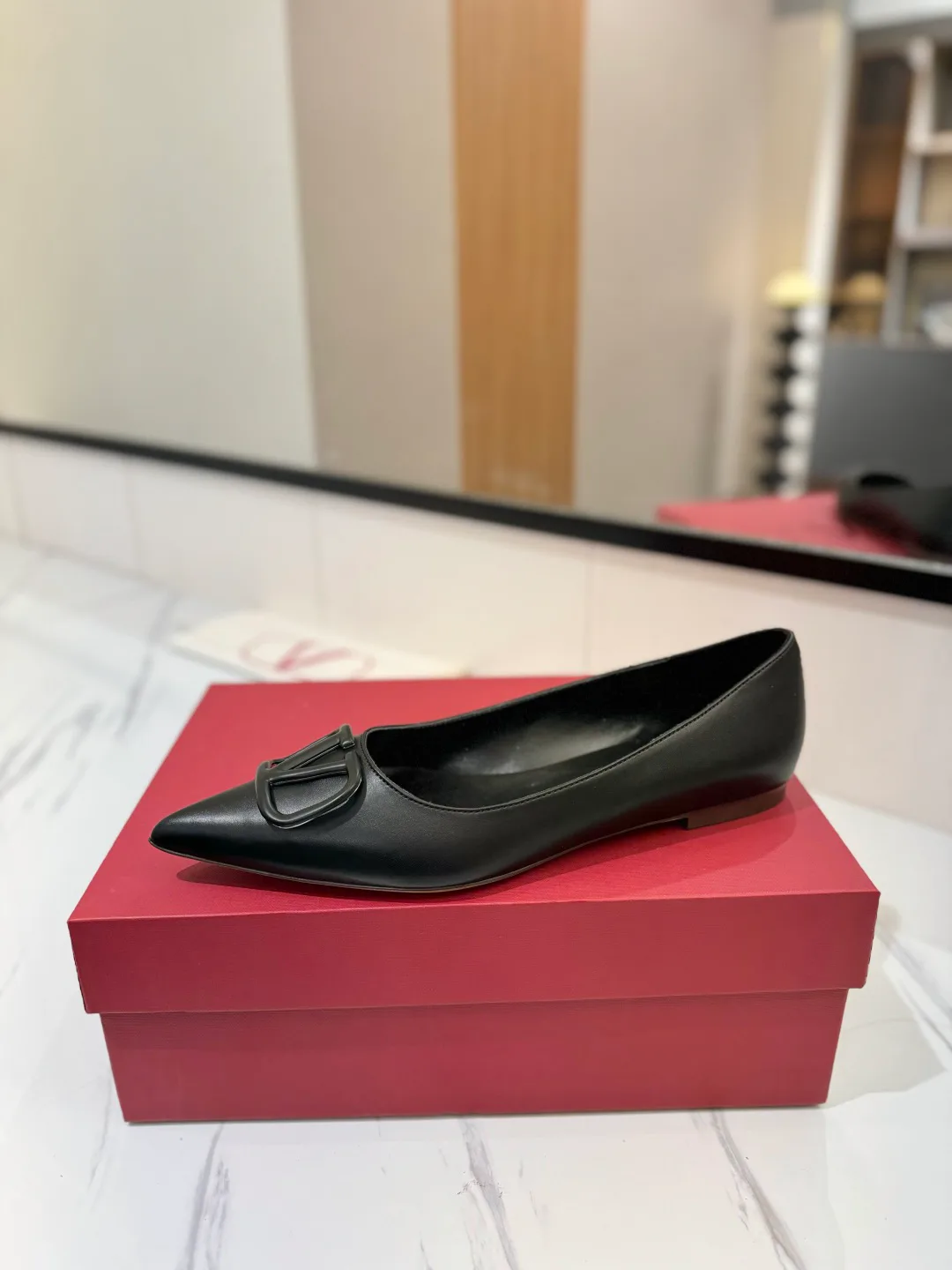 Туфли Женские Valentino 11516269