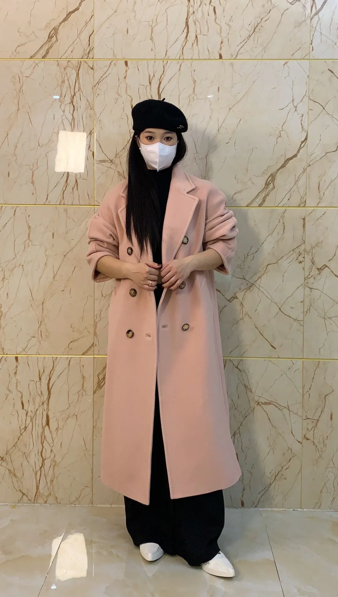 Пальто Женские Max Mara 18245205