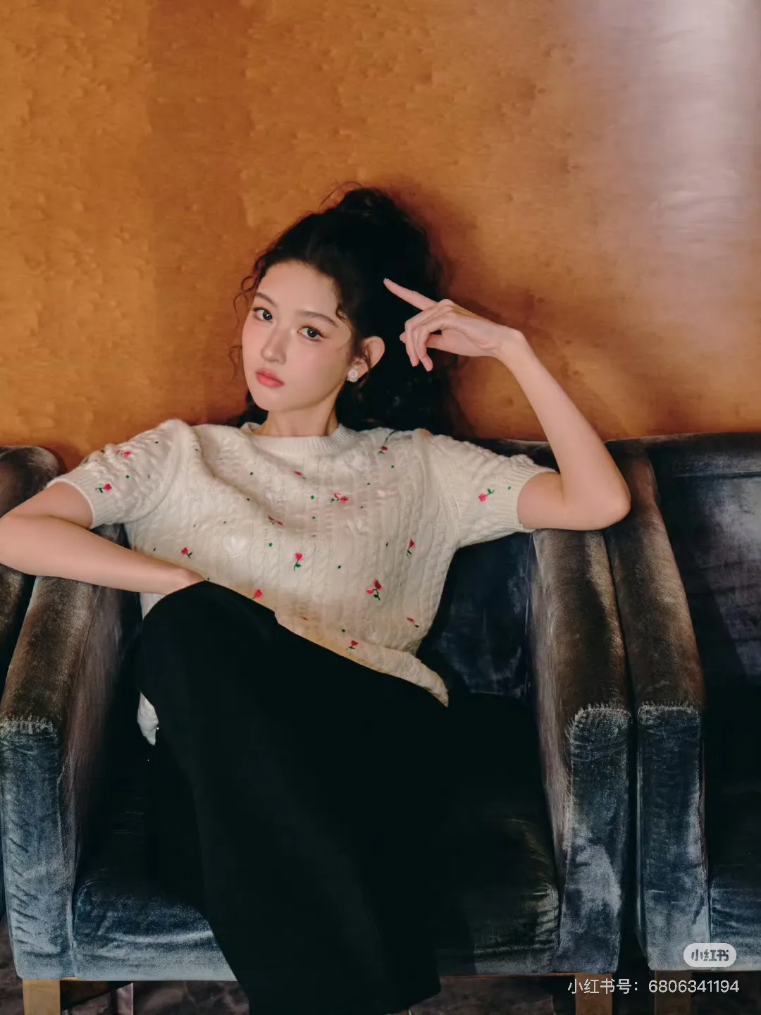 Джемперы И Свитеры Женские Christian Dior 2690083