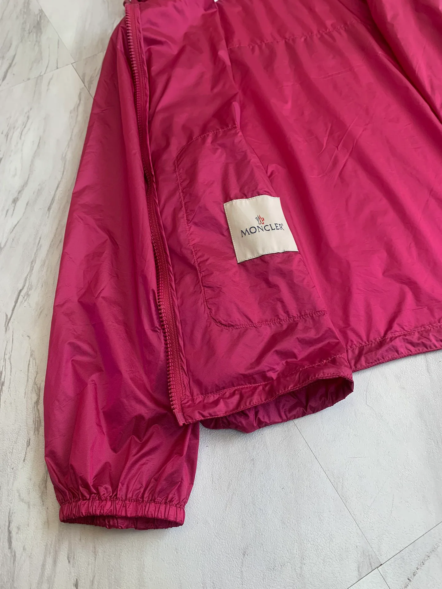Куртки И Пуховики Женские Moncler 11479459