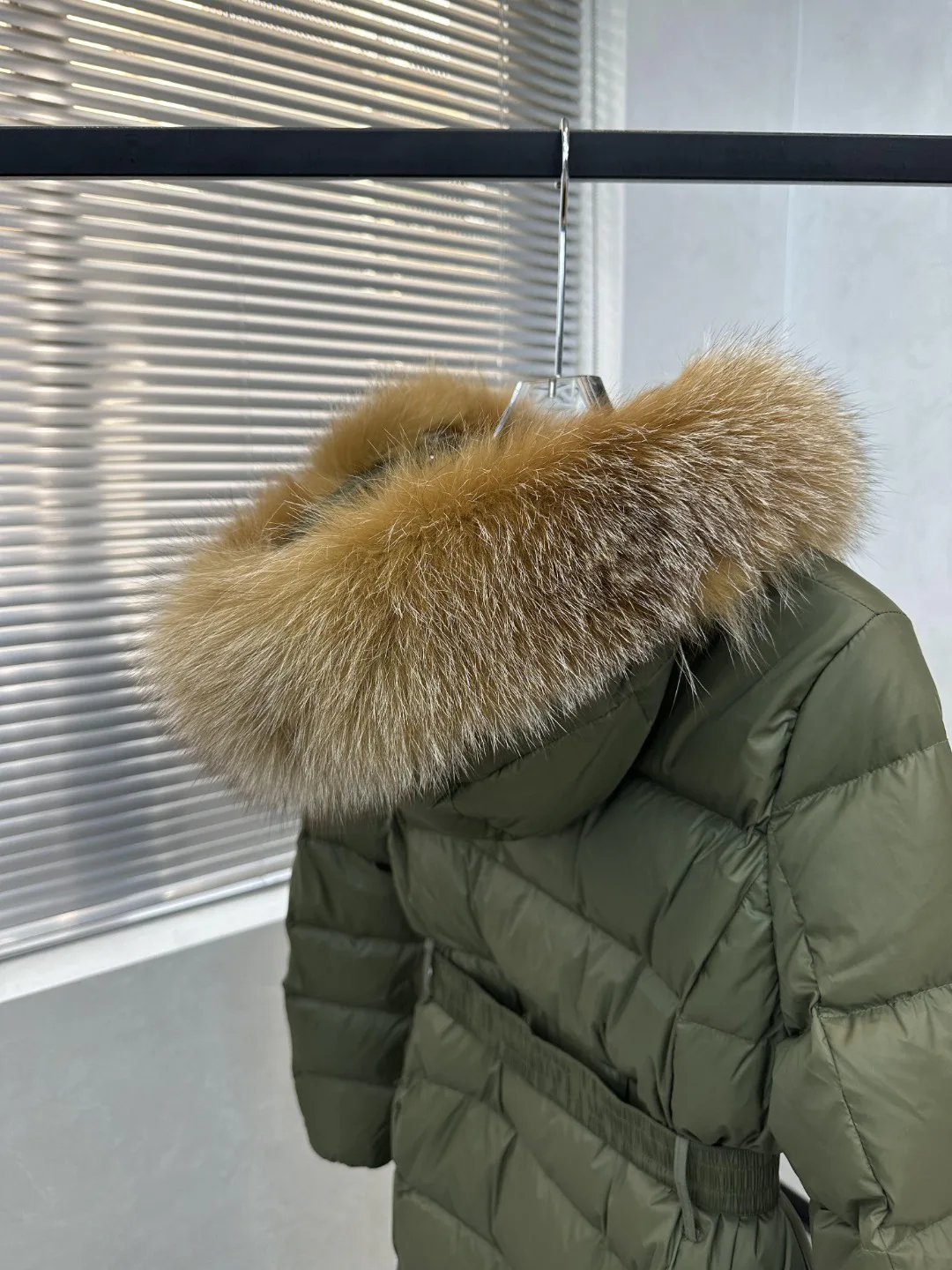 Куртки И Пуховики Женские Moncler 839224