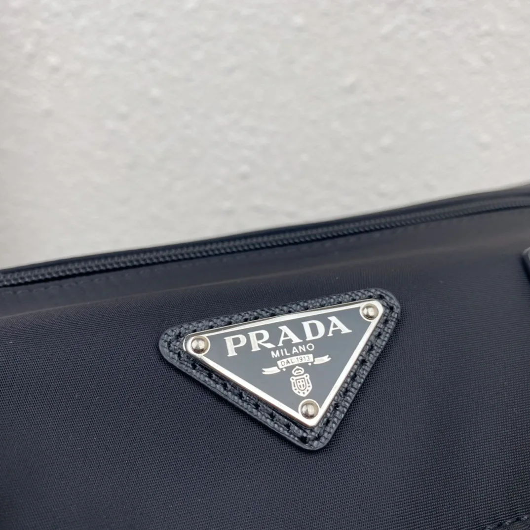 Деловые Сумки Мужские Prada 617122
