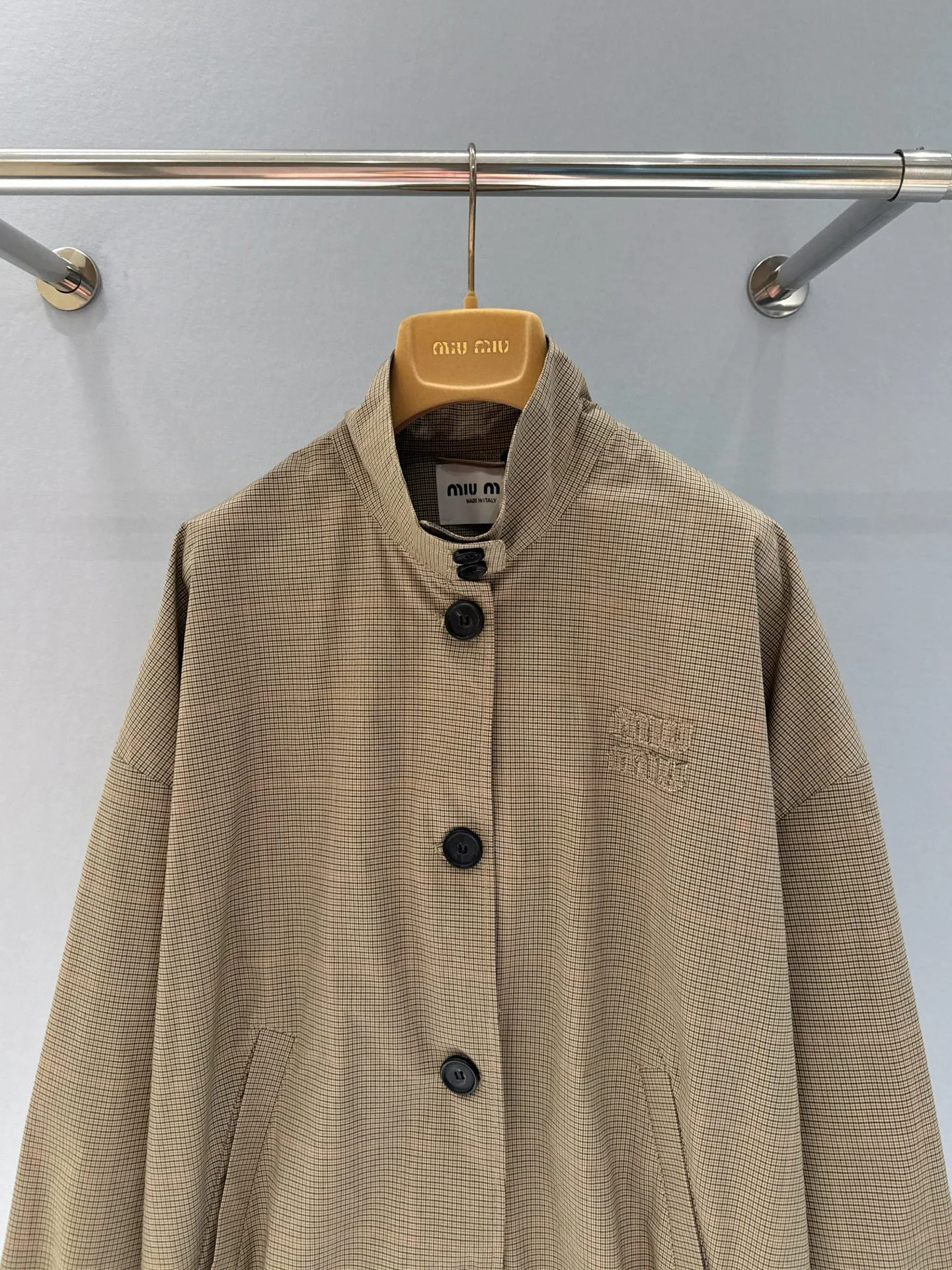 Куртки Женские Miu Miu 30657