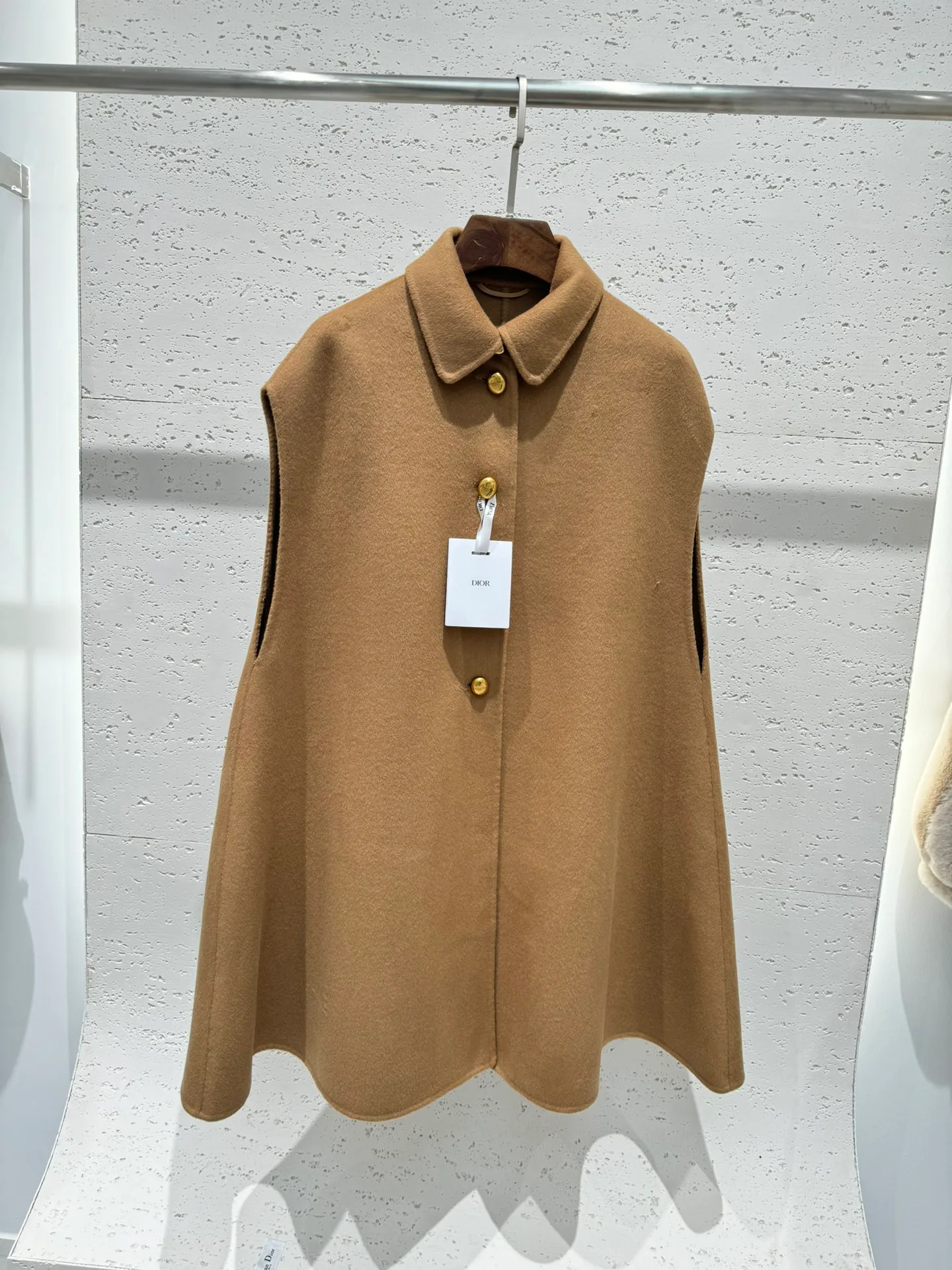 Пальто Женские Christian Dior 18701488