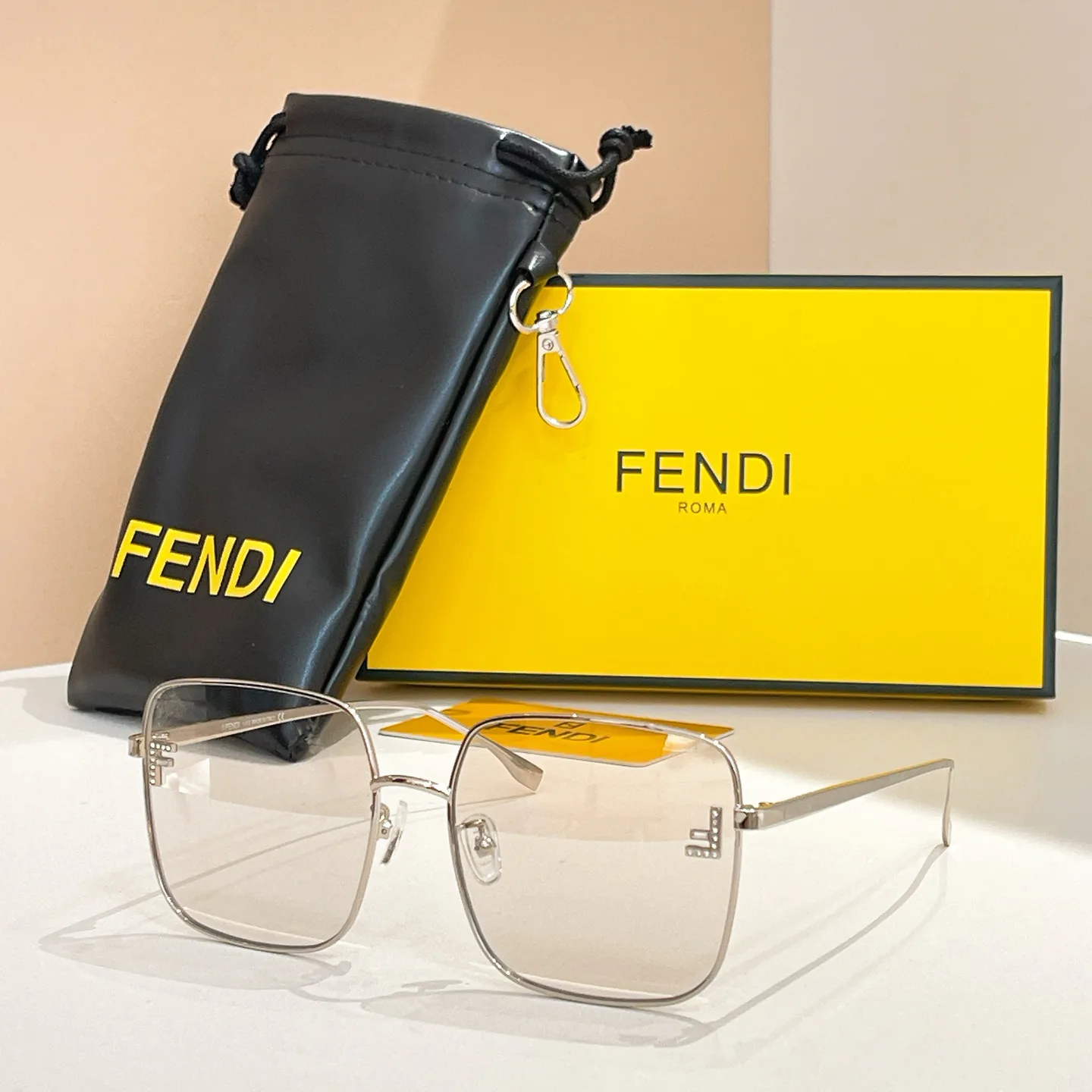 Очки Fendi 14347932
