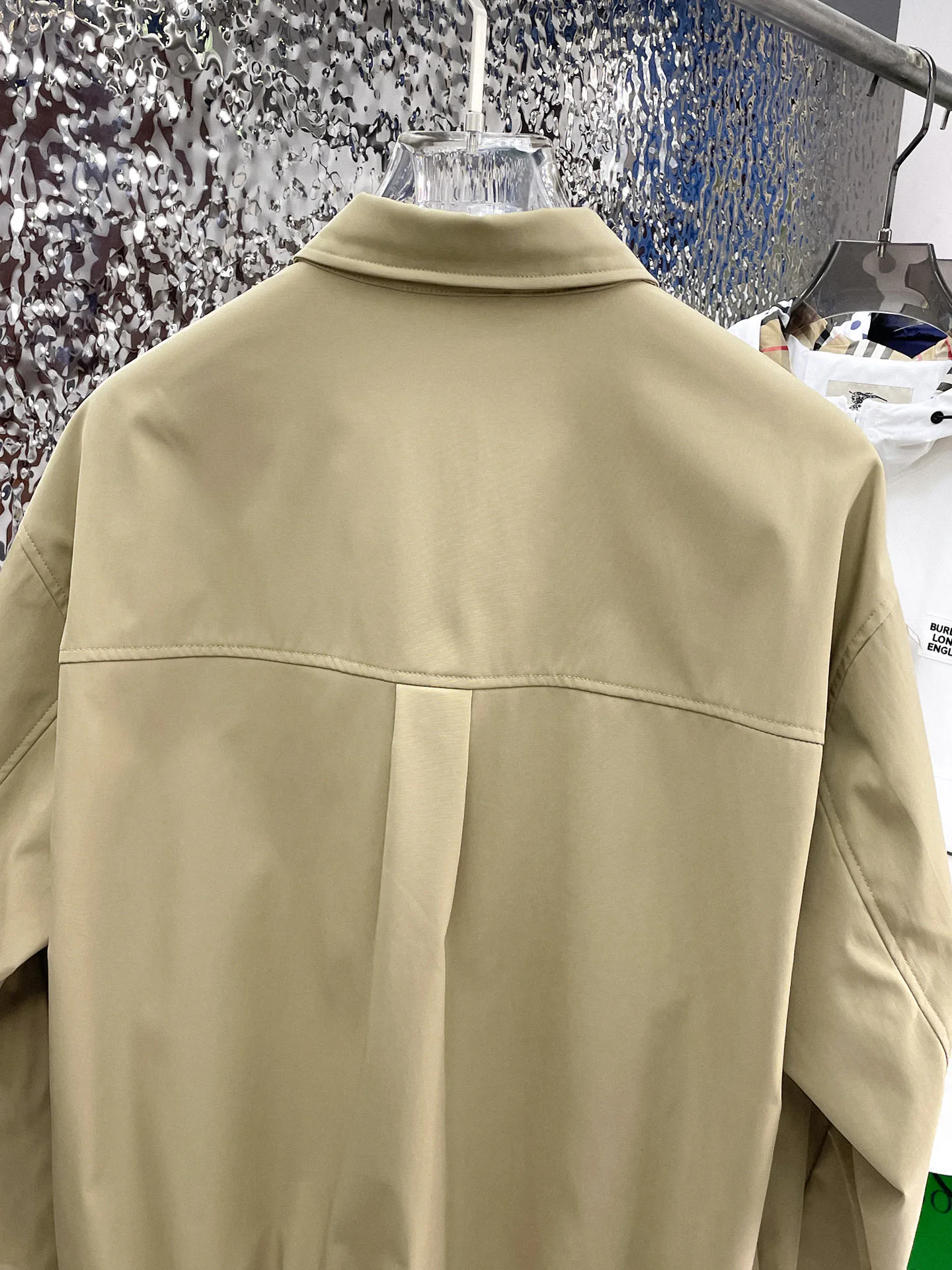 Куртки И Пуховики Мужские Miu Miu 9352295