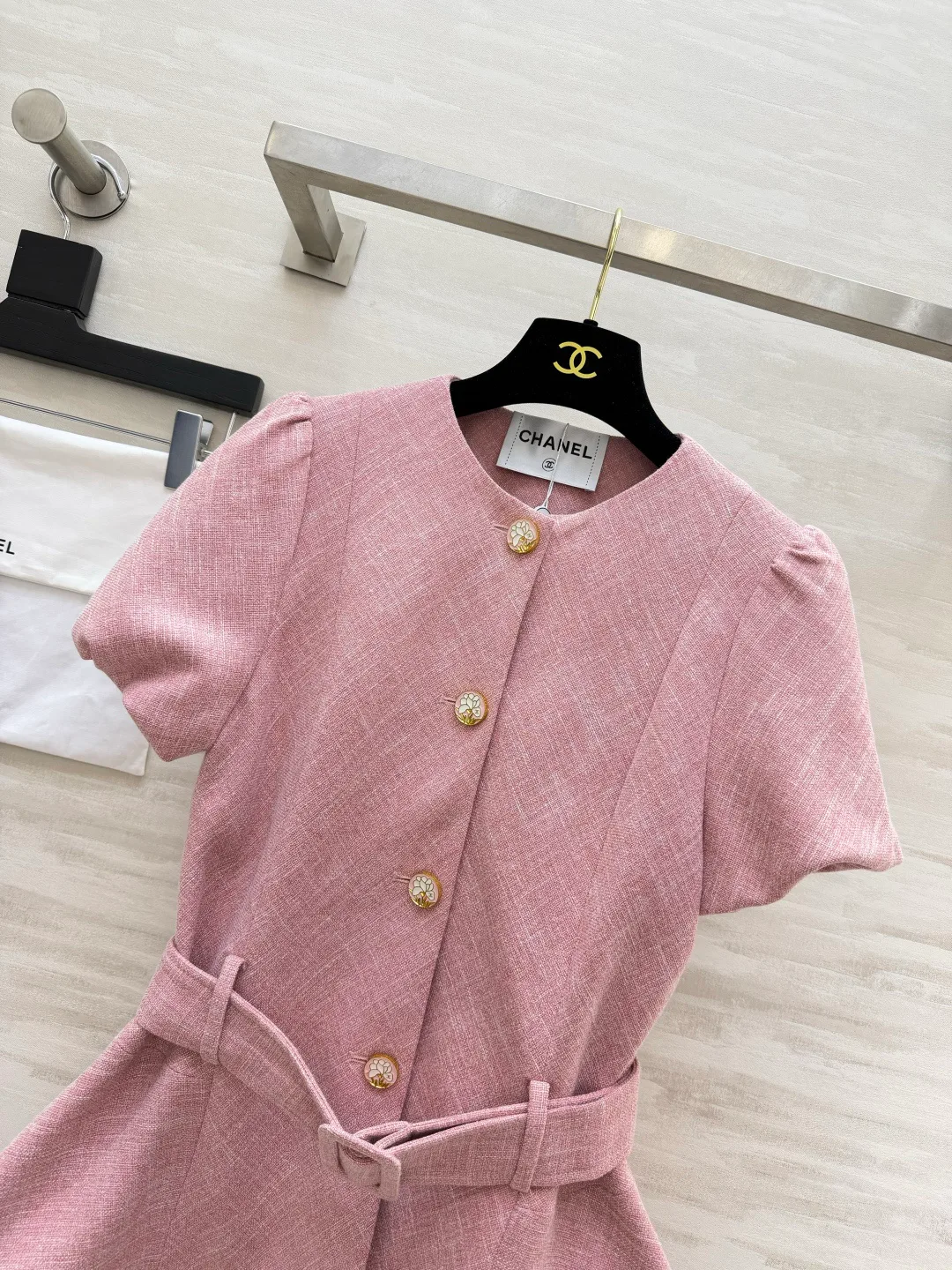 Жакеты Женские Chanel 17499963