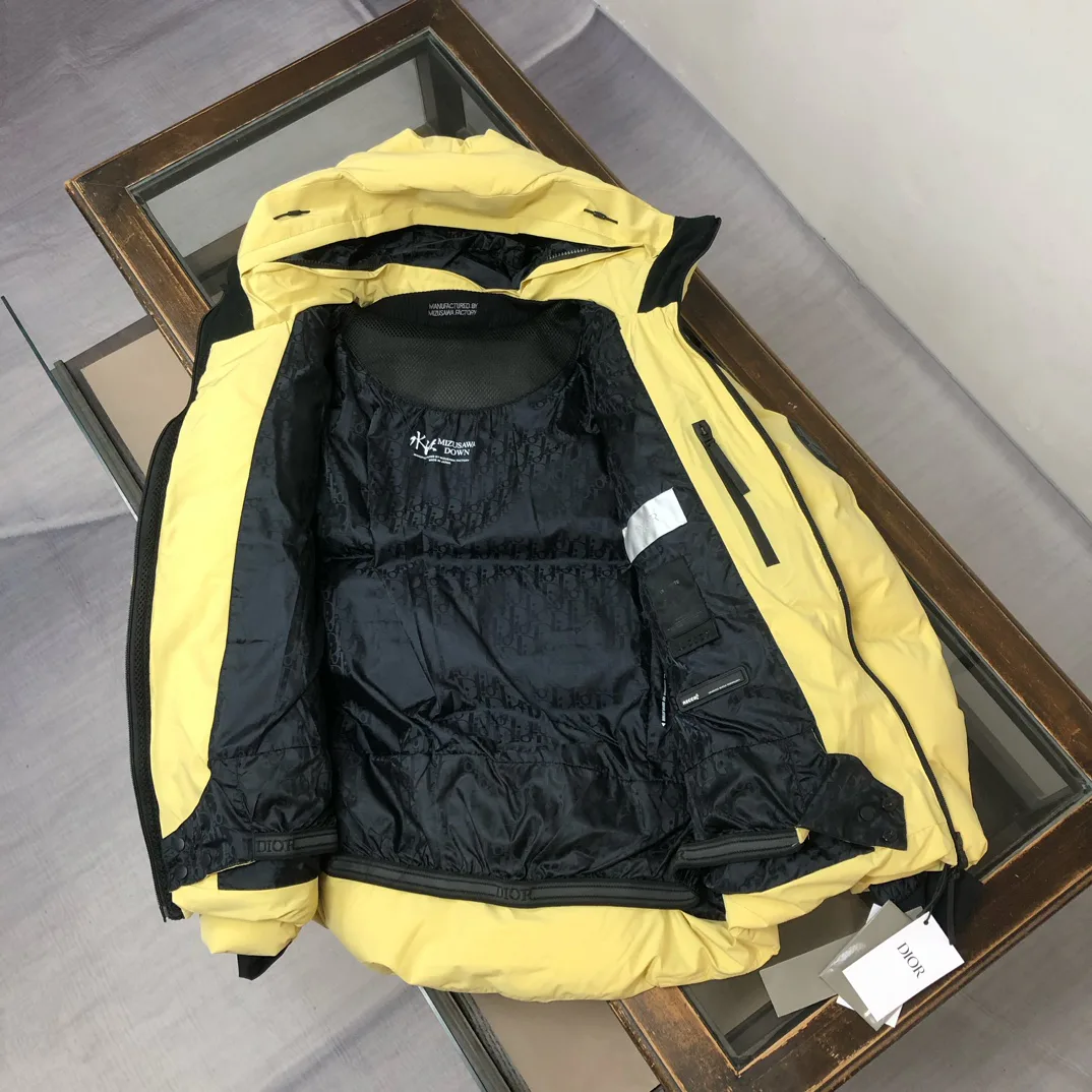 Куртки Мужские Christian Dior 268780