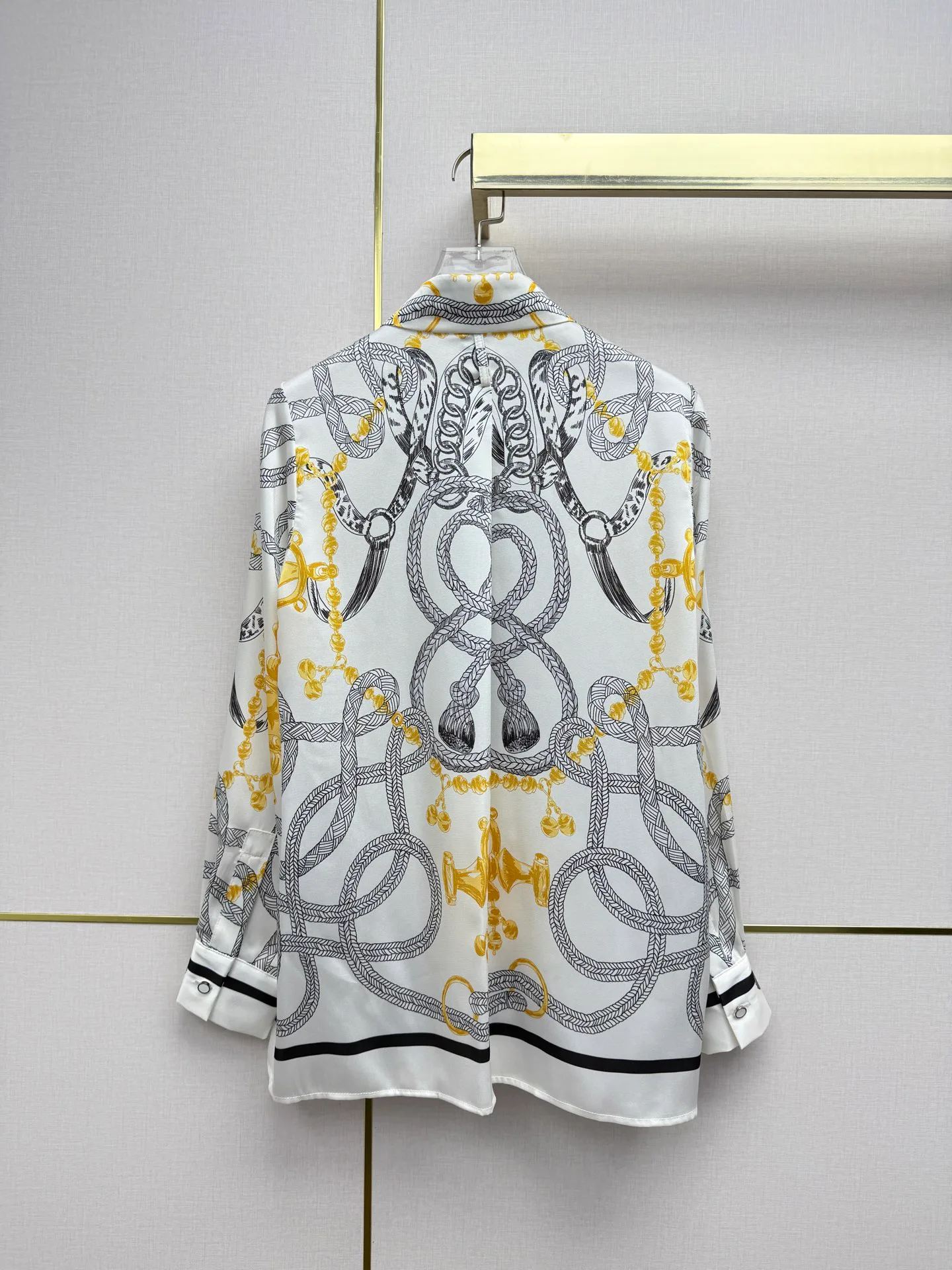 Рубашки Женские Hermes 11457668