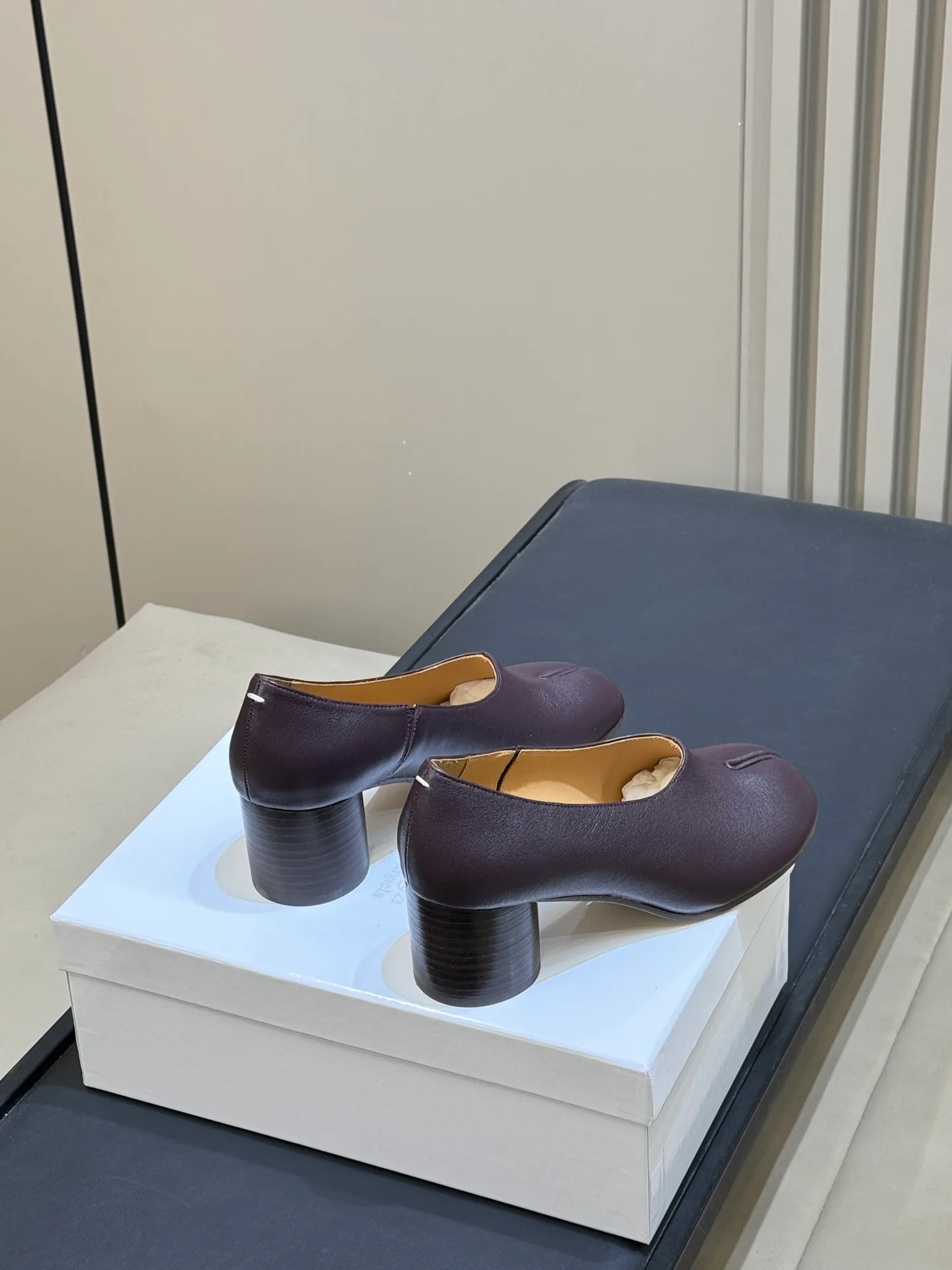 Туфли Женские Maison Margiela 18192859