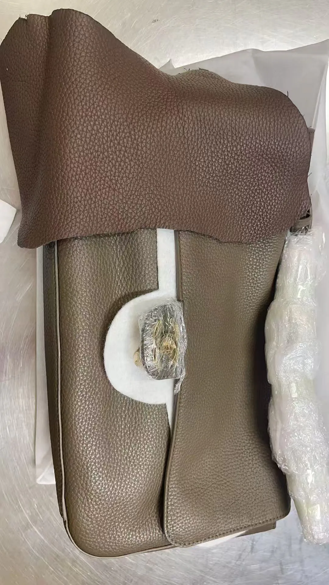 Классические Сумки Женские Chanel 17302674
