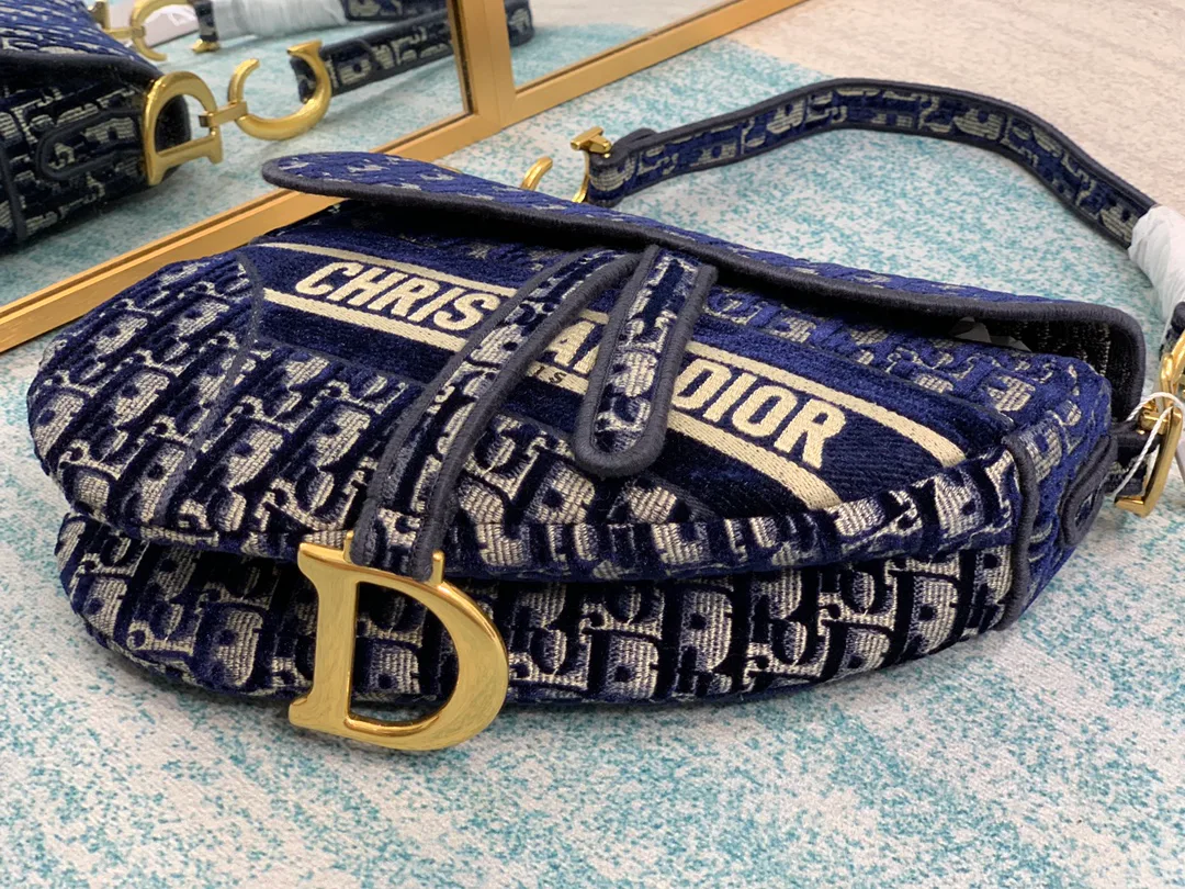 Классические Сумки Женские Christian Dior 1270540