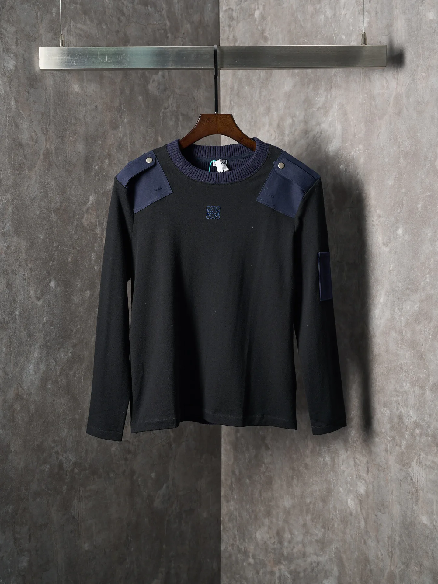 Джемперы И Свитеры Женские Loewe 1599016