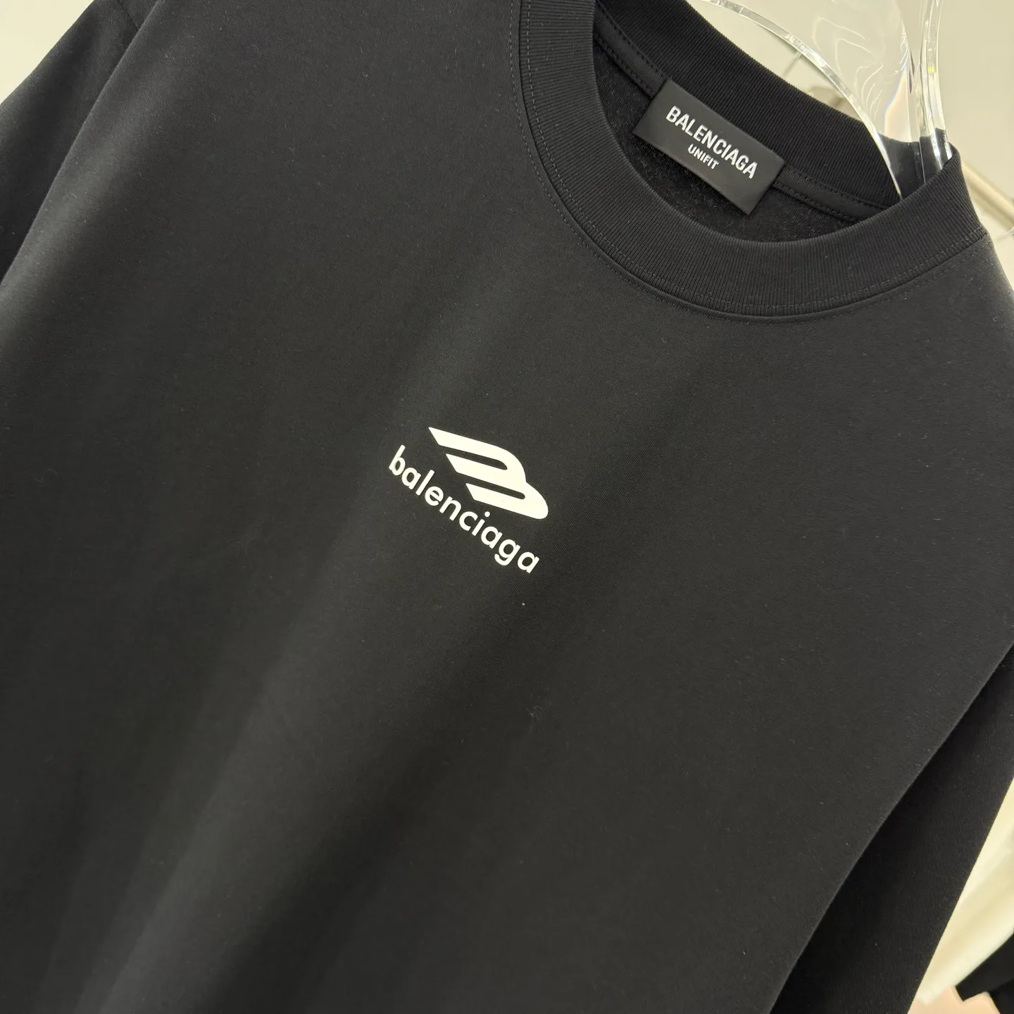 Футболки Мужские Balenciaga 12312911