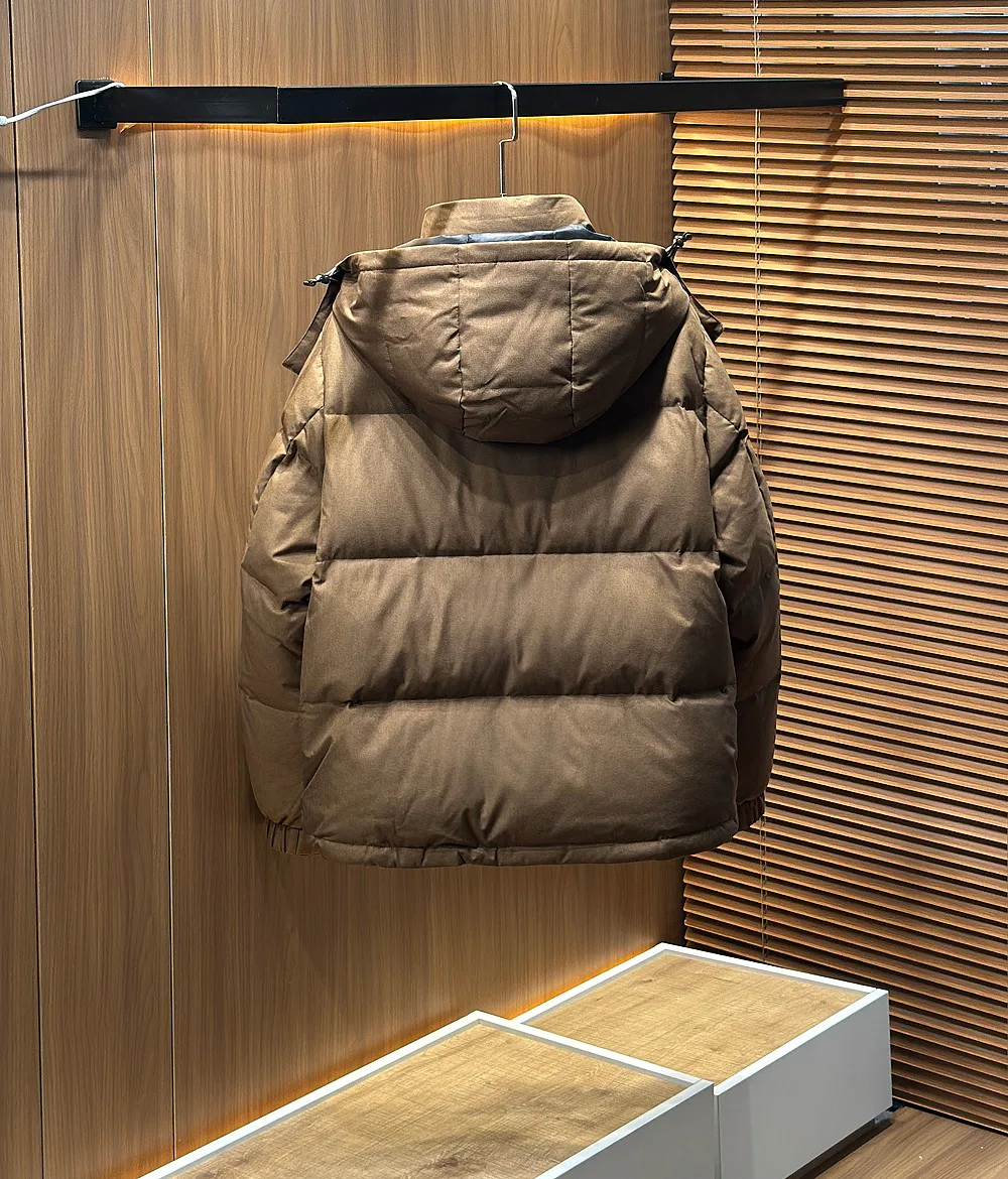 Куртки И Пуховики Мужские Moncler 988787