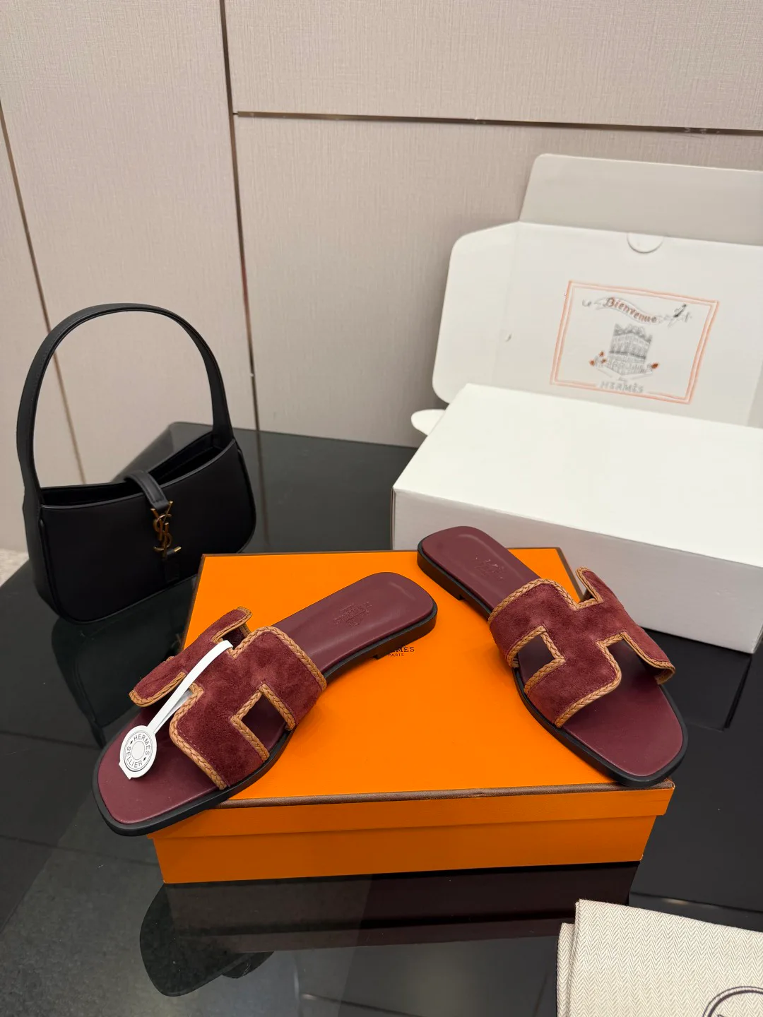 Сандалии Женские Hermes 4502465
