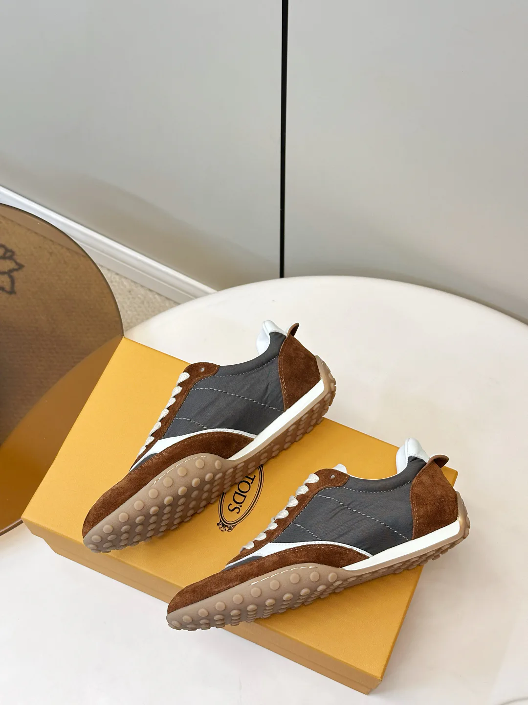 Кроссовки Женские Tod's 18895045