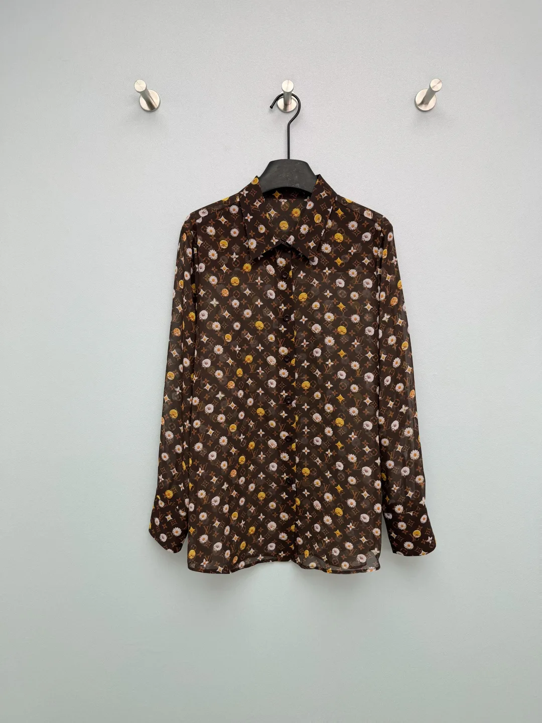 Рубашки Женские Louis Vuitton 11873471