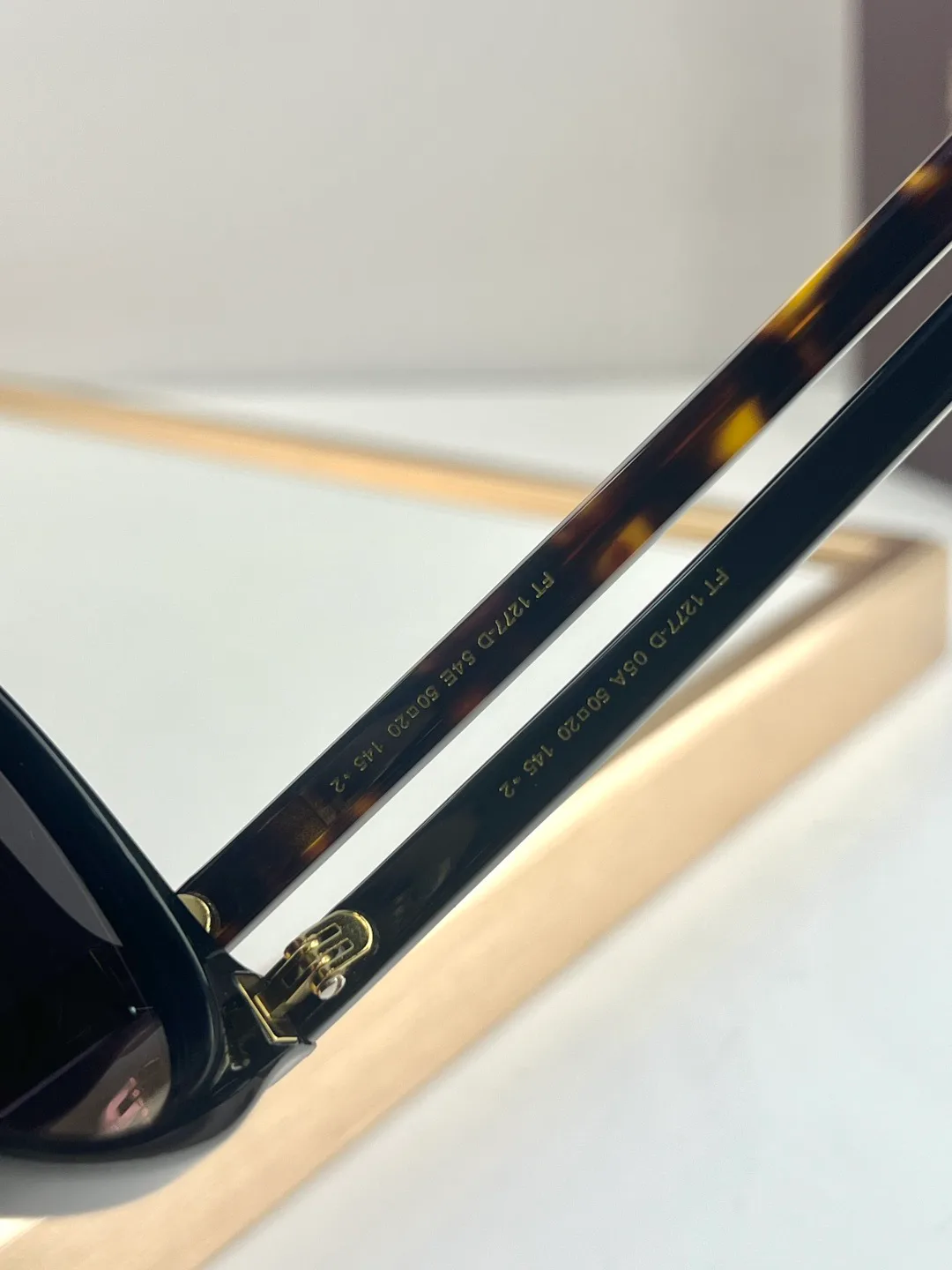 Очки Tom Ford 17366387