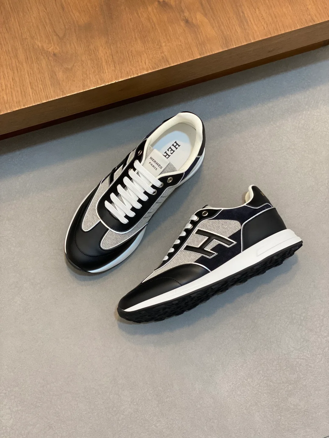 Кроссовки Мужские Hogan 11426318