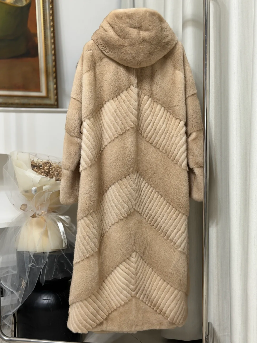 Шубы Женские Max Mara 2518092