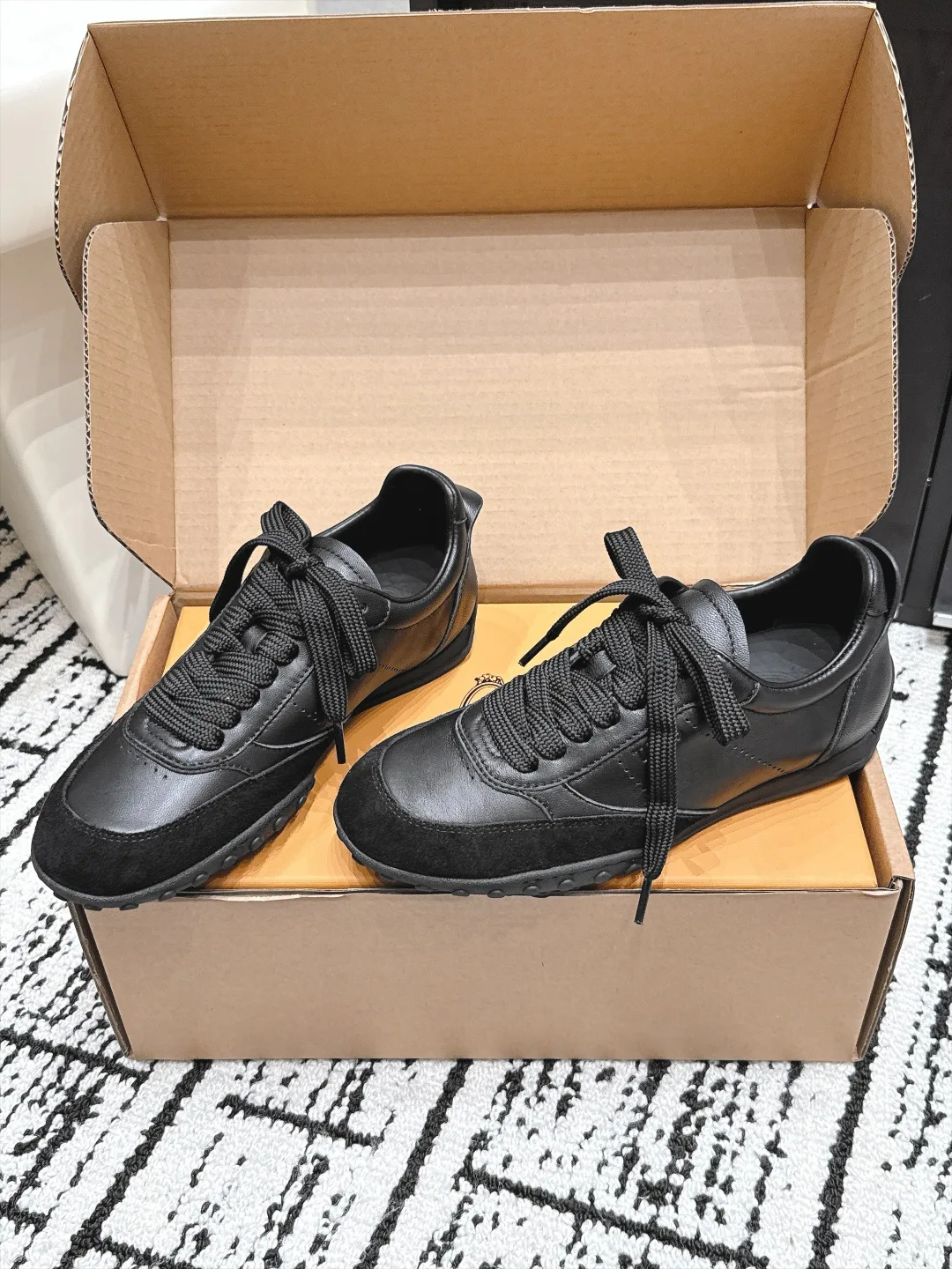 Кроссовки Женские Tod's 18490696