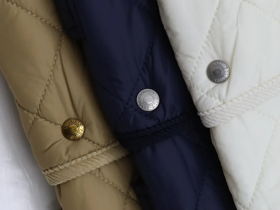 Куртки И Пуховики Женские Ralph Lauren 1215307