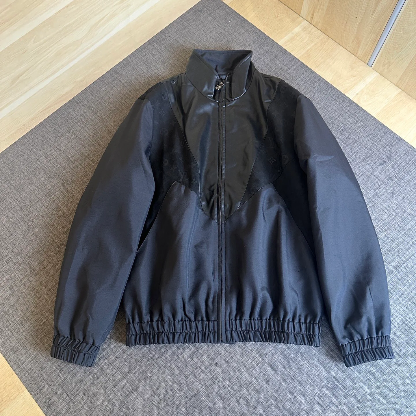 Куртки И Пуховики Мужские Louis Vuitton 13563954